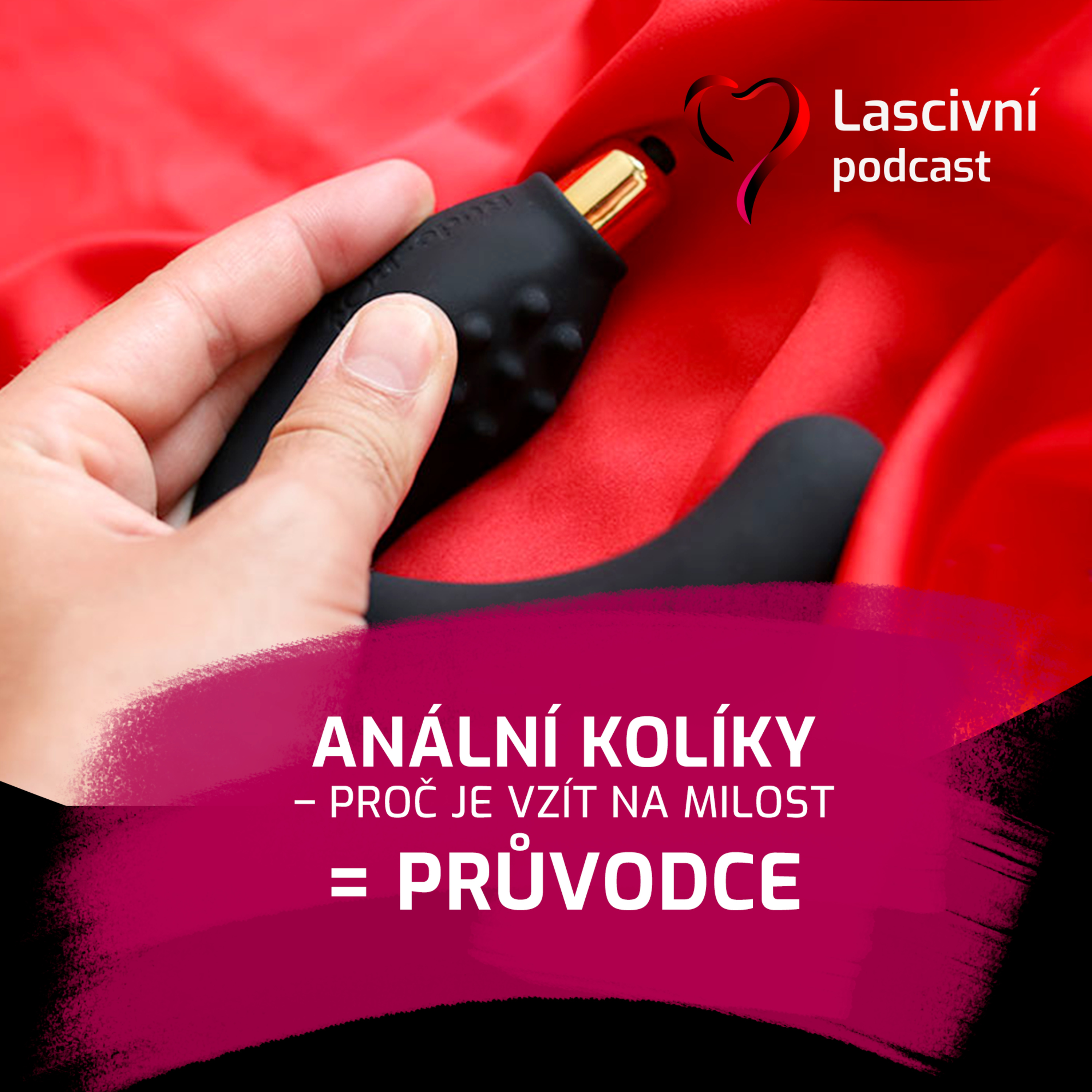 Lascivní.cz podcast