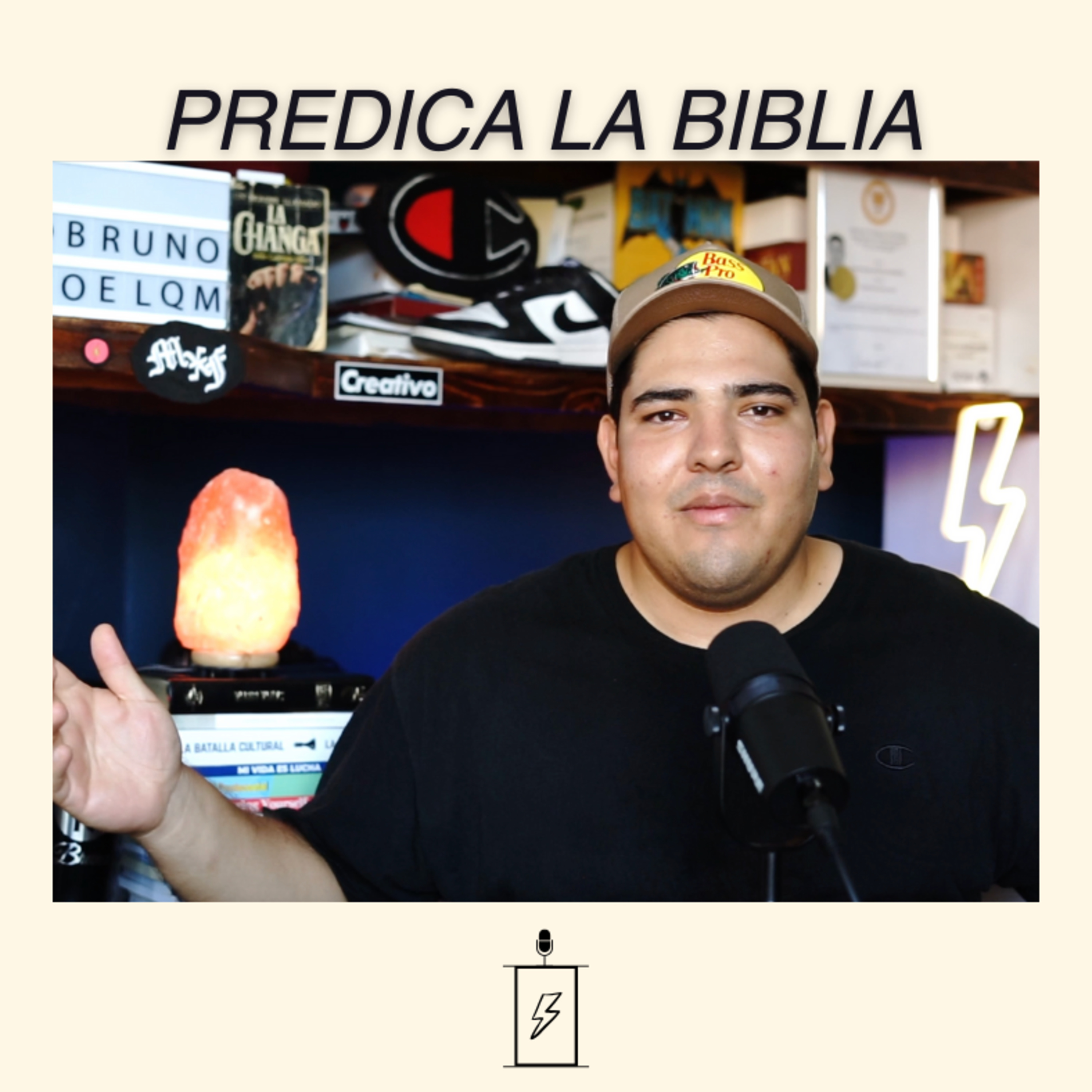 La predicación y los predicadores.