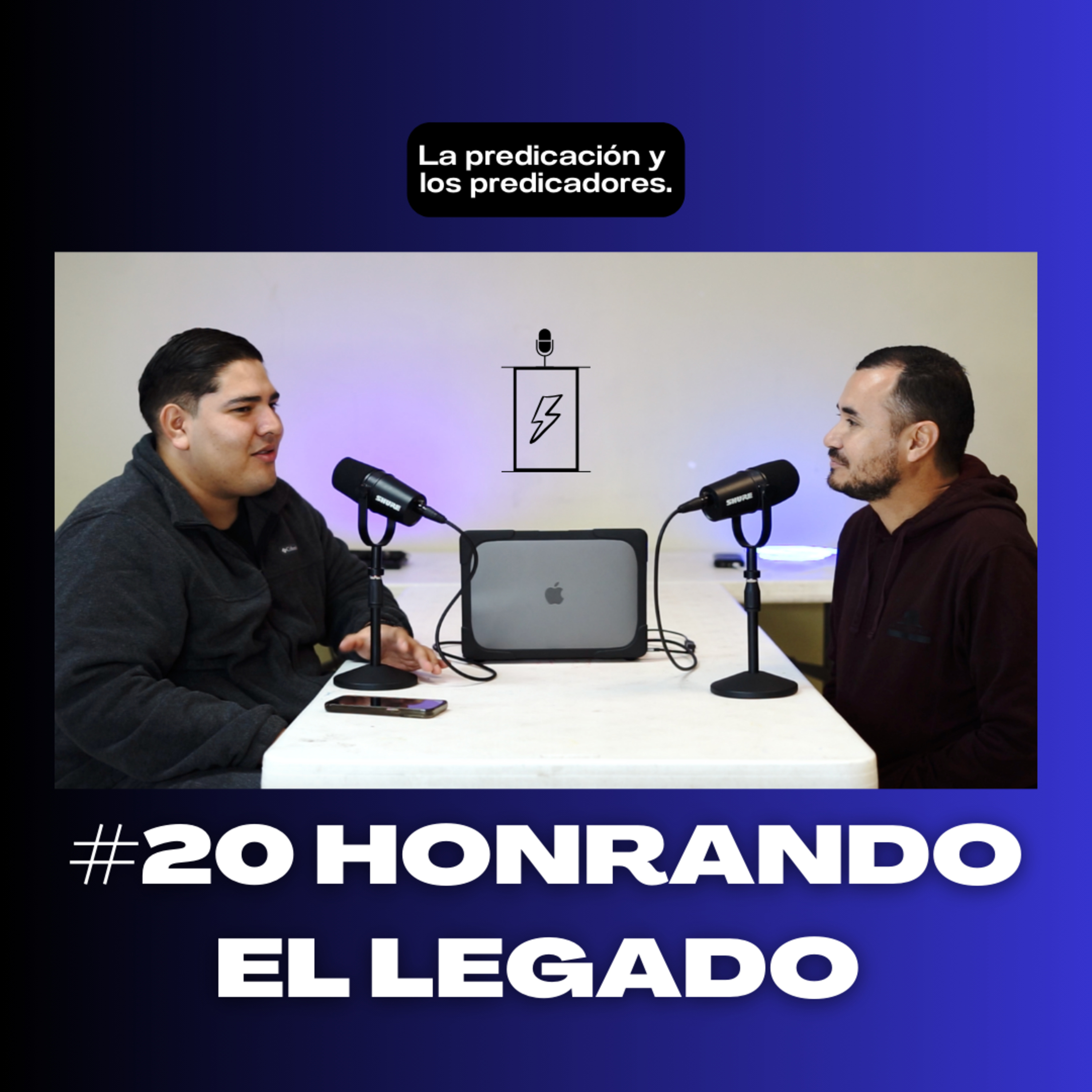 La predicación y los predicadores.