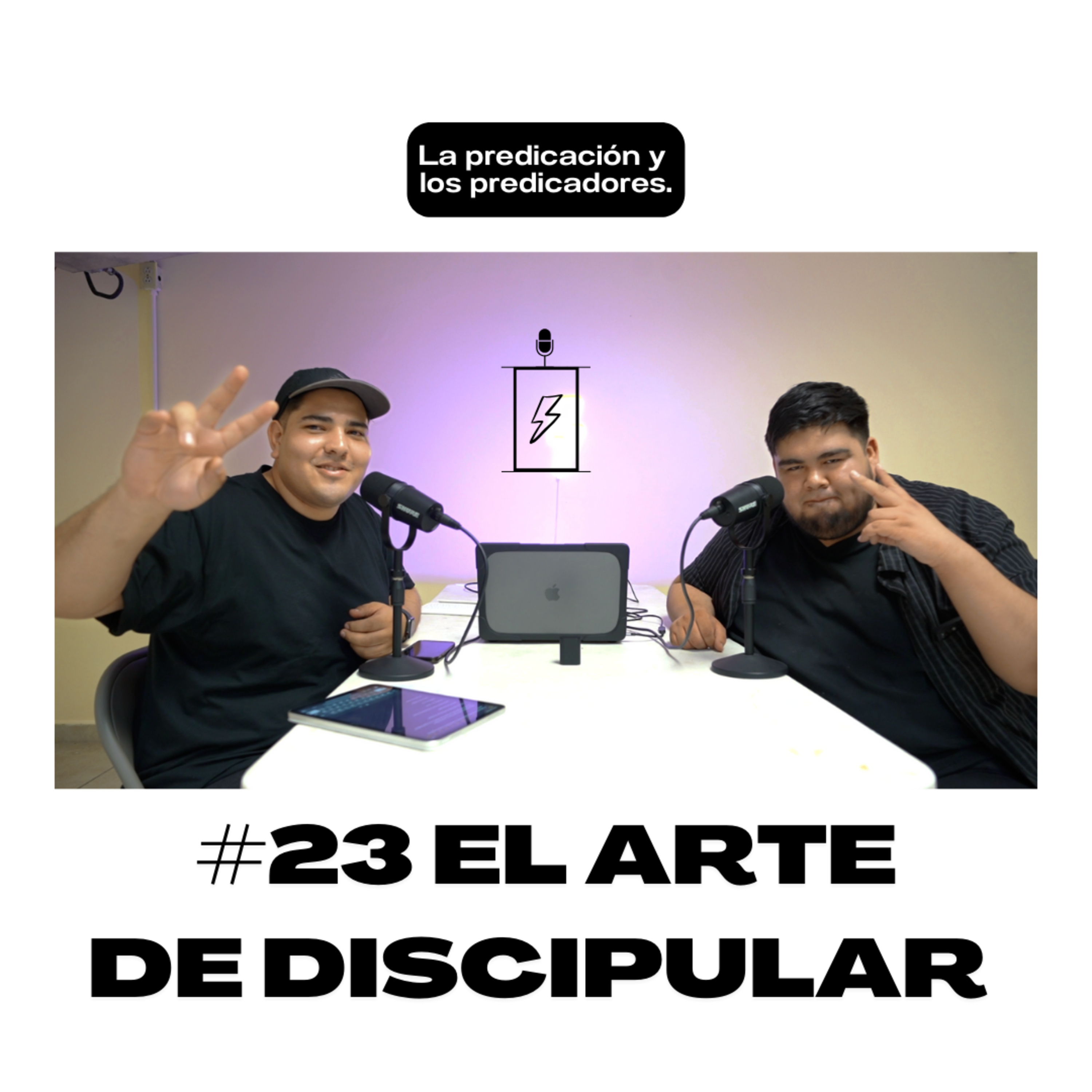 La predicación y los predicadores.