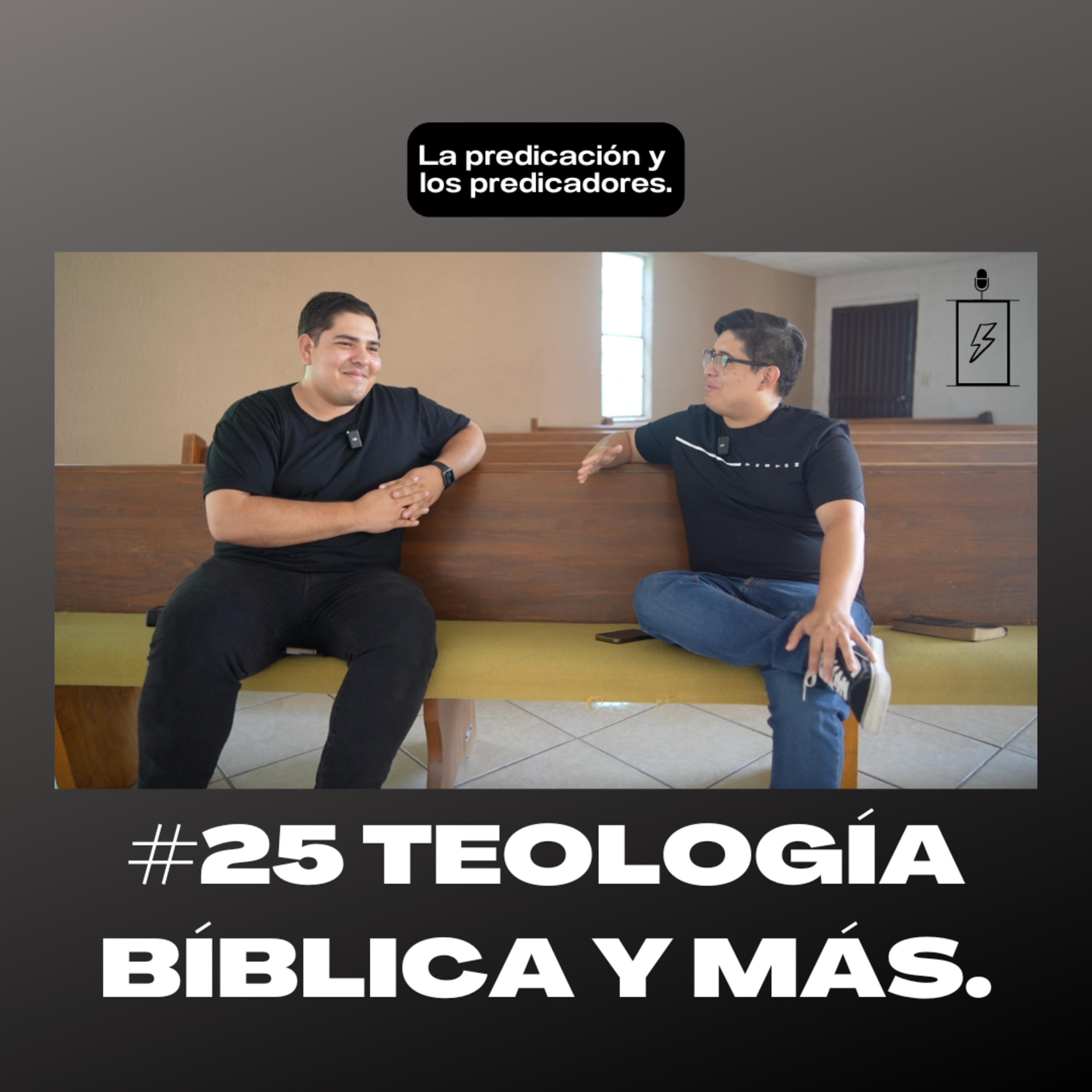 La predicación y los predicadores.