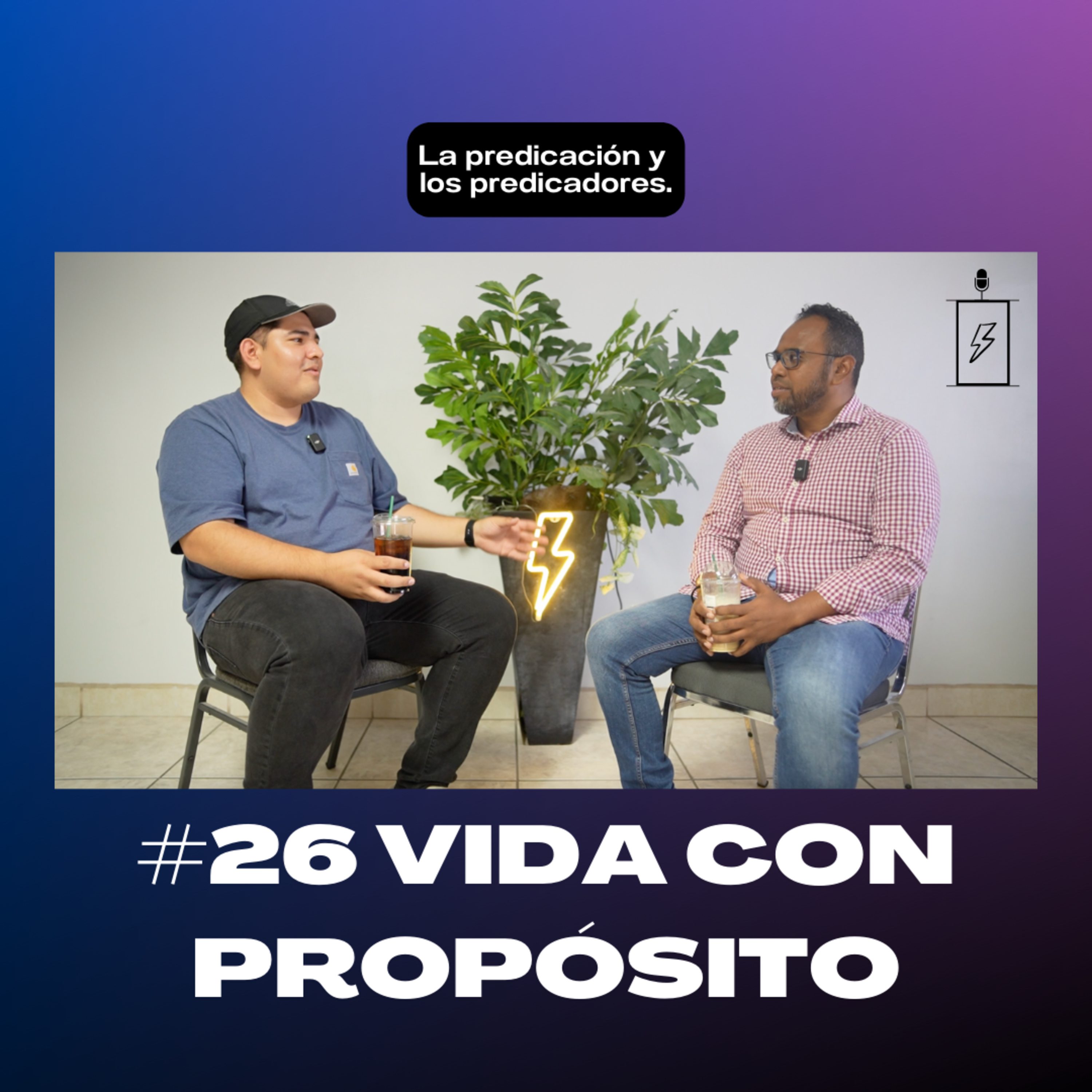 La predicación y los predicadores.