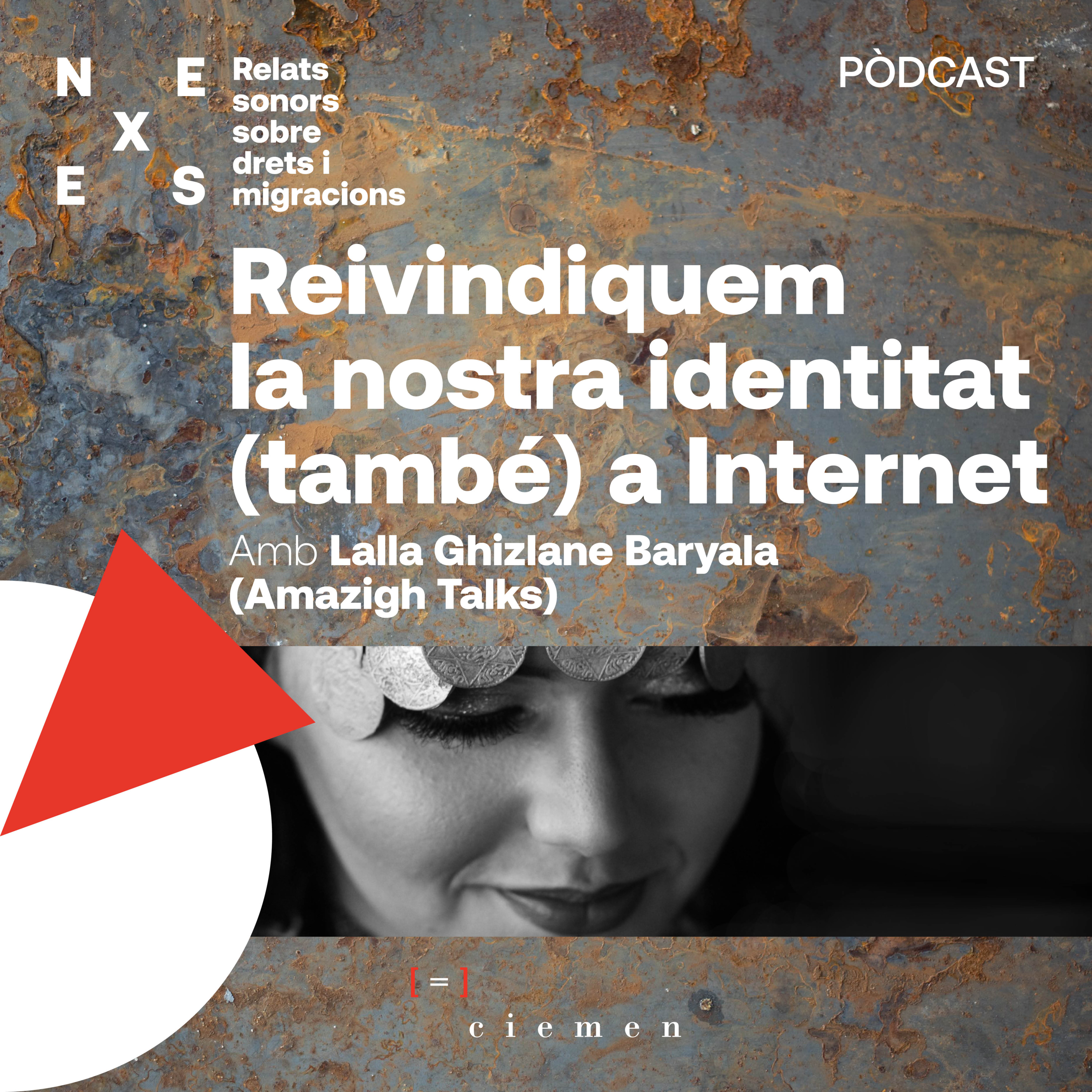Reivindiquem la nostra identitat (també) a Internet episode artwork