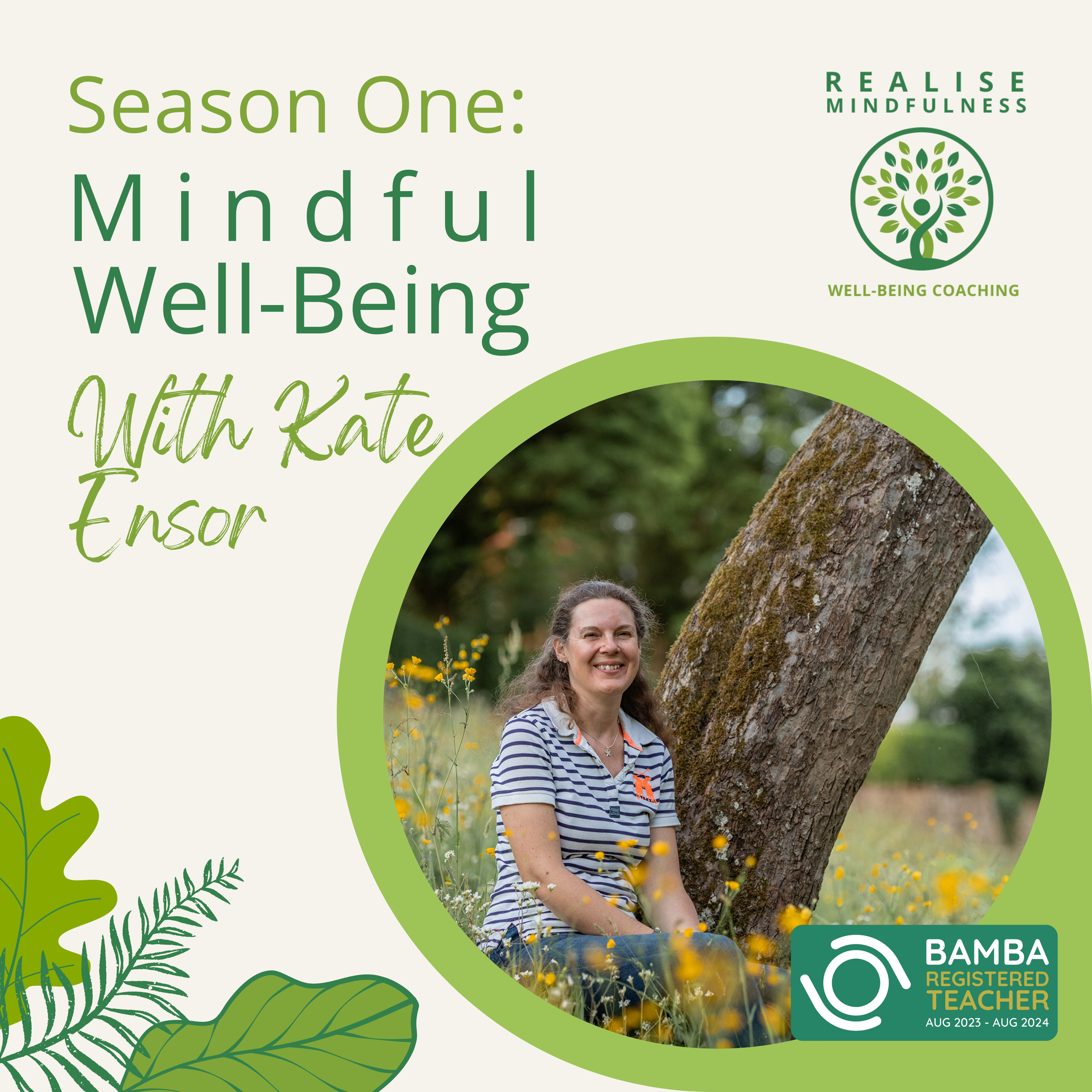 Realise Mindfulness