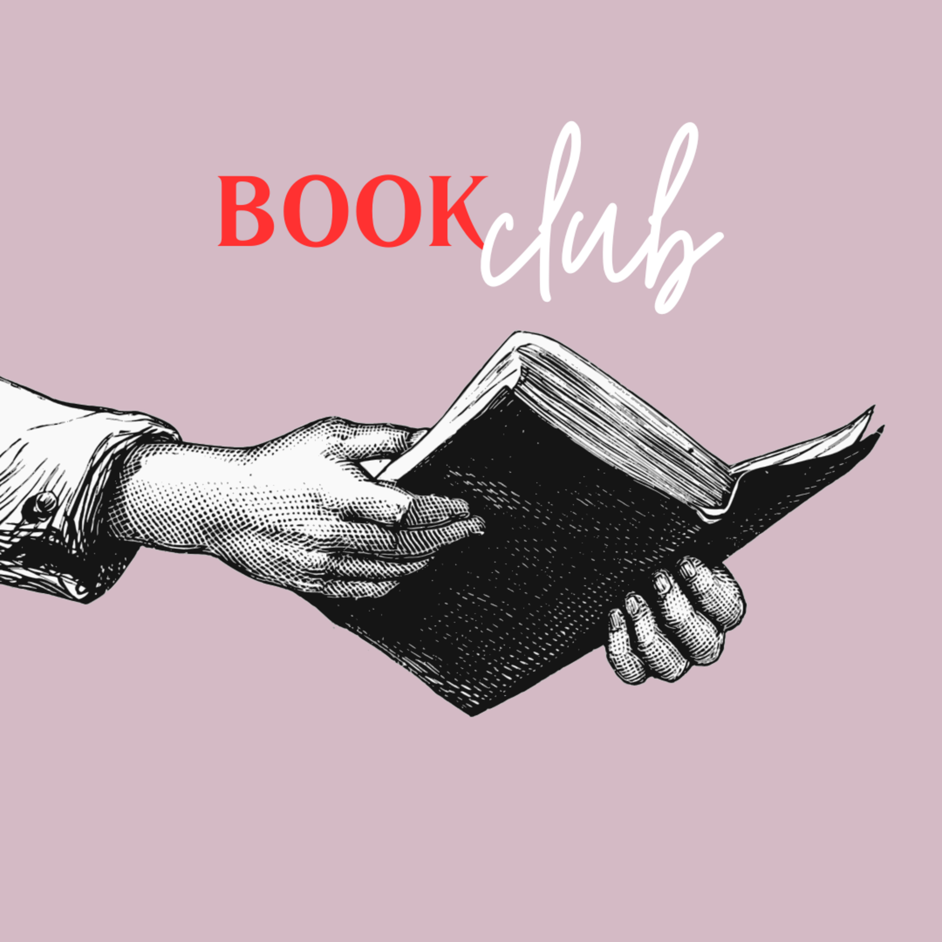Bookclub: Yellowface, aneb ako sa (ne)vyrovnať s kritikou 👀 episode artwork