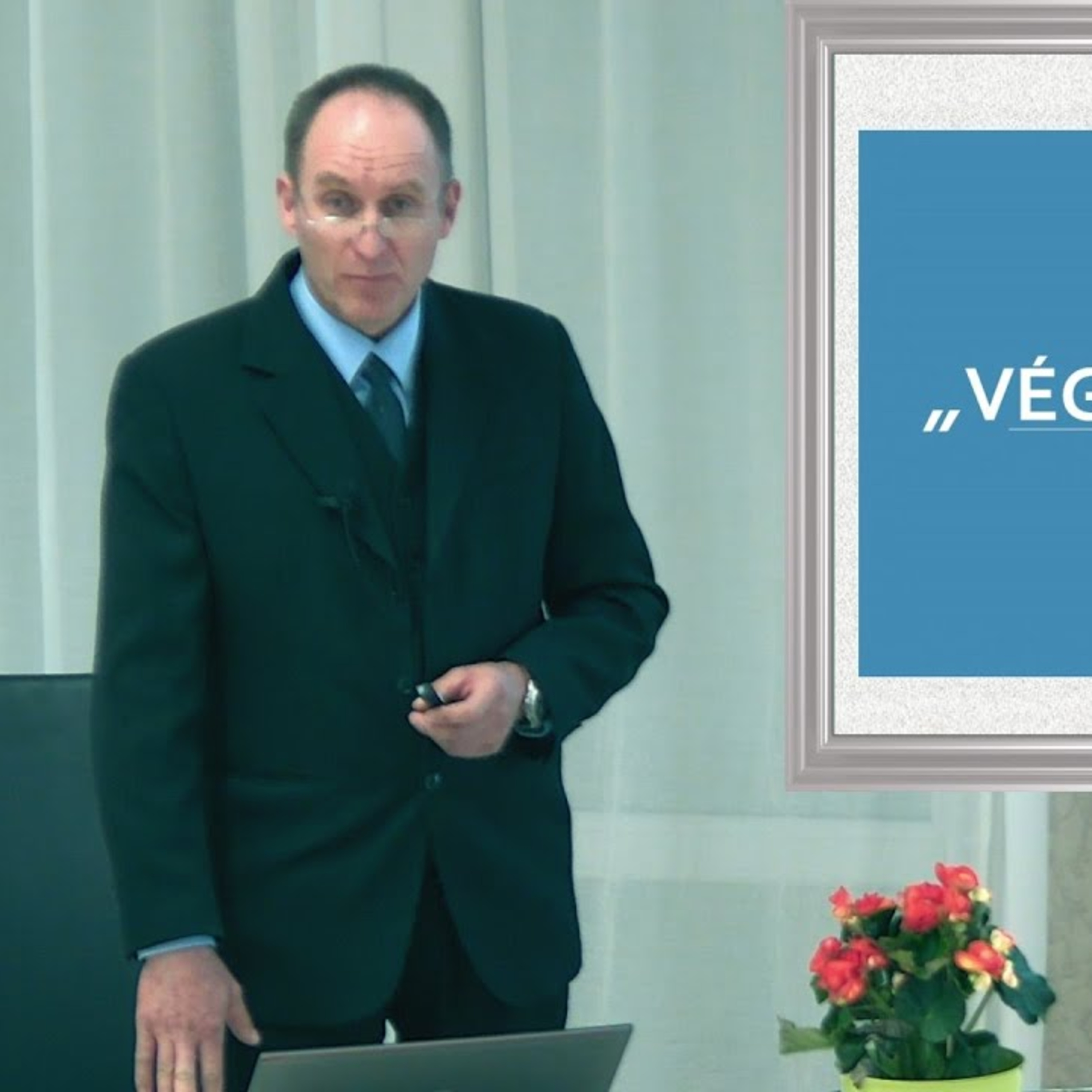 4. „Végy tőlem” – A hála születése • Balogh Gábor • 2021.04. 19. episode artwork