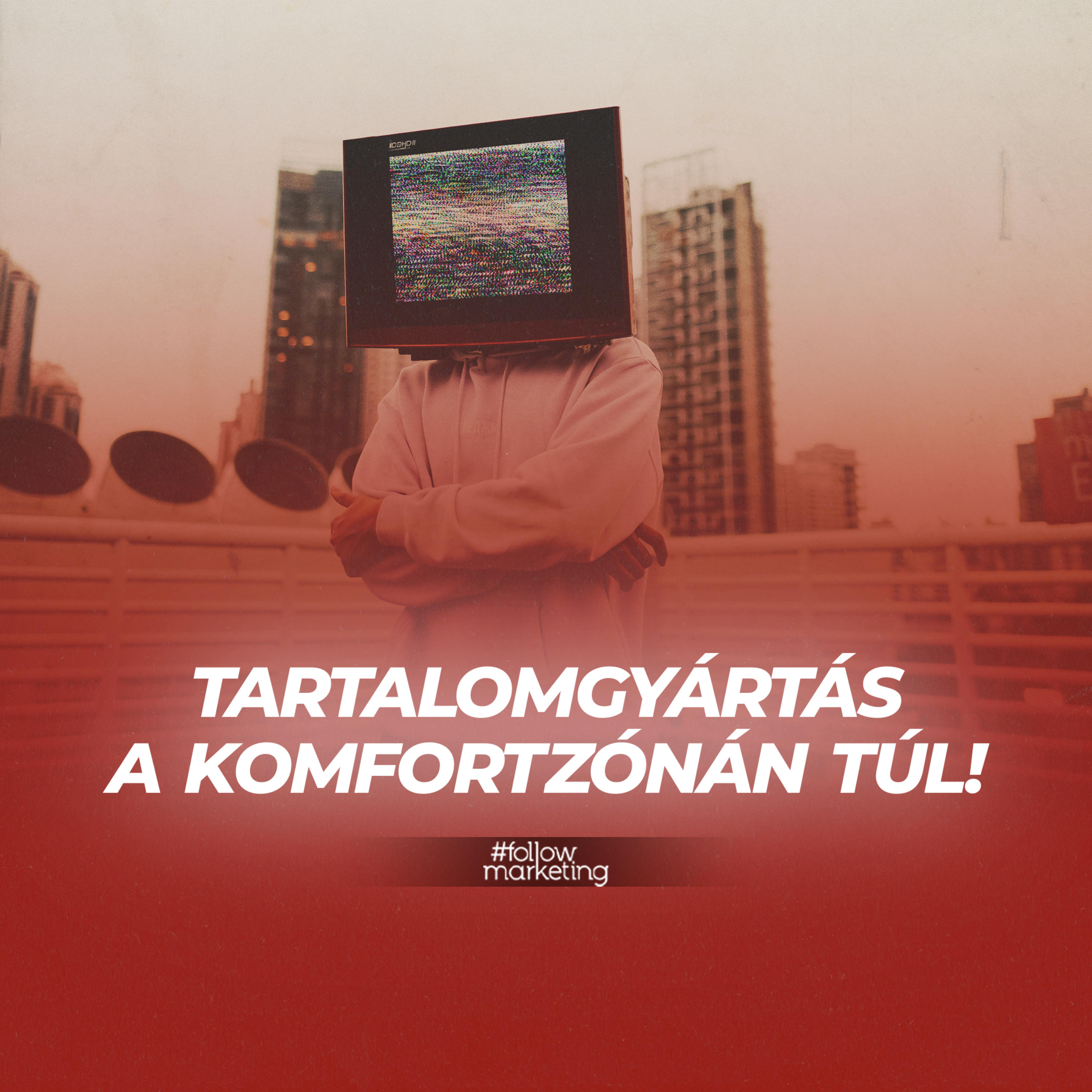 Follow Marketing