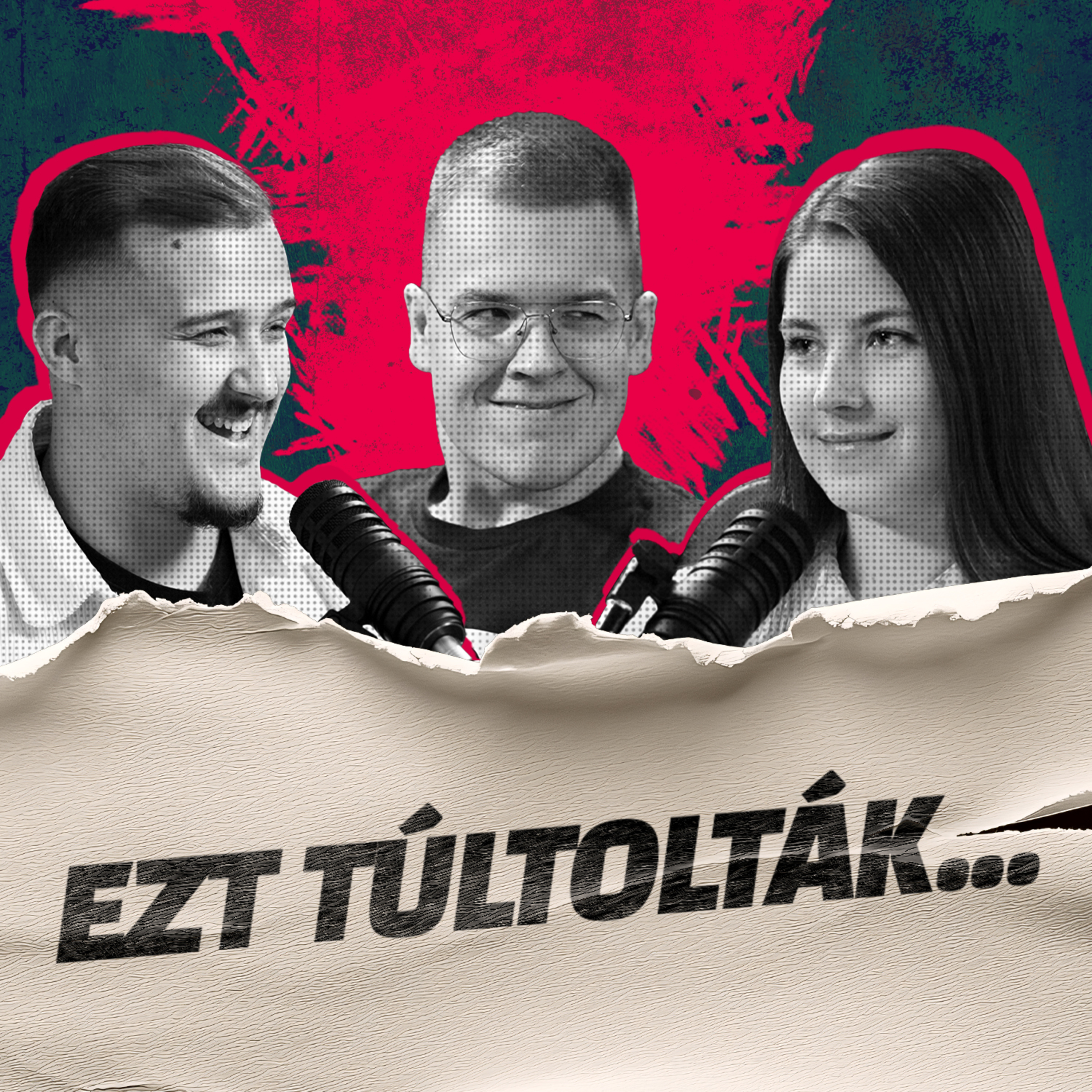Túltolt kampányok: a kevesebb néha több! | Reklámszindikátus Podcast episode artwork