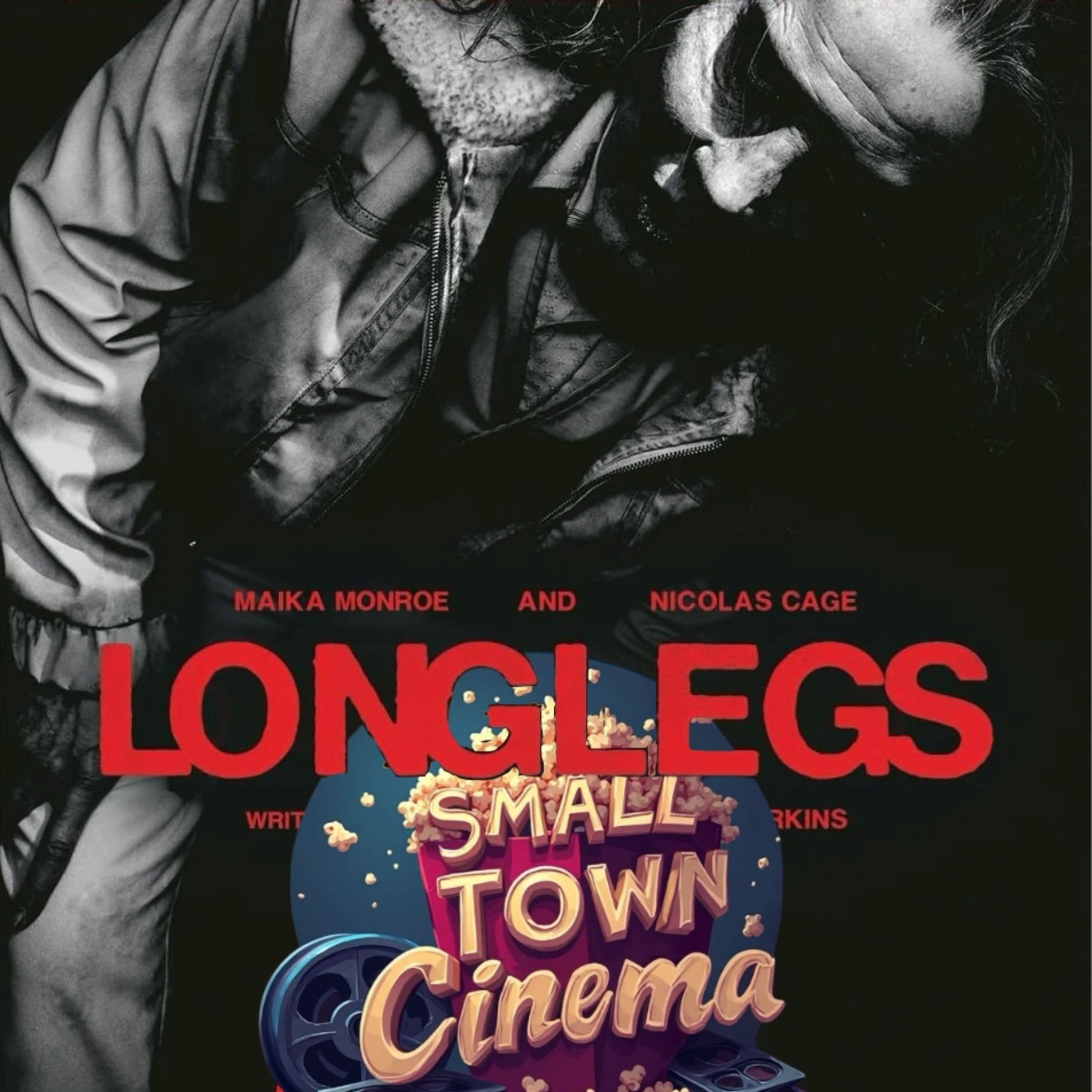 LONGLEGS  episode artwork