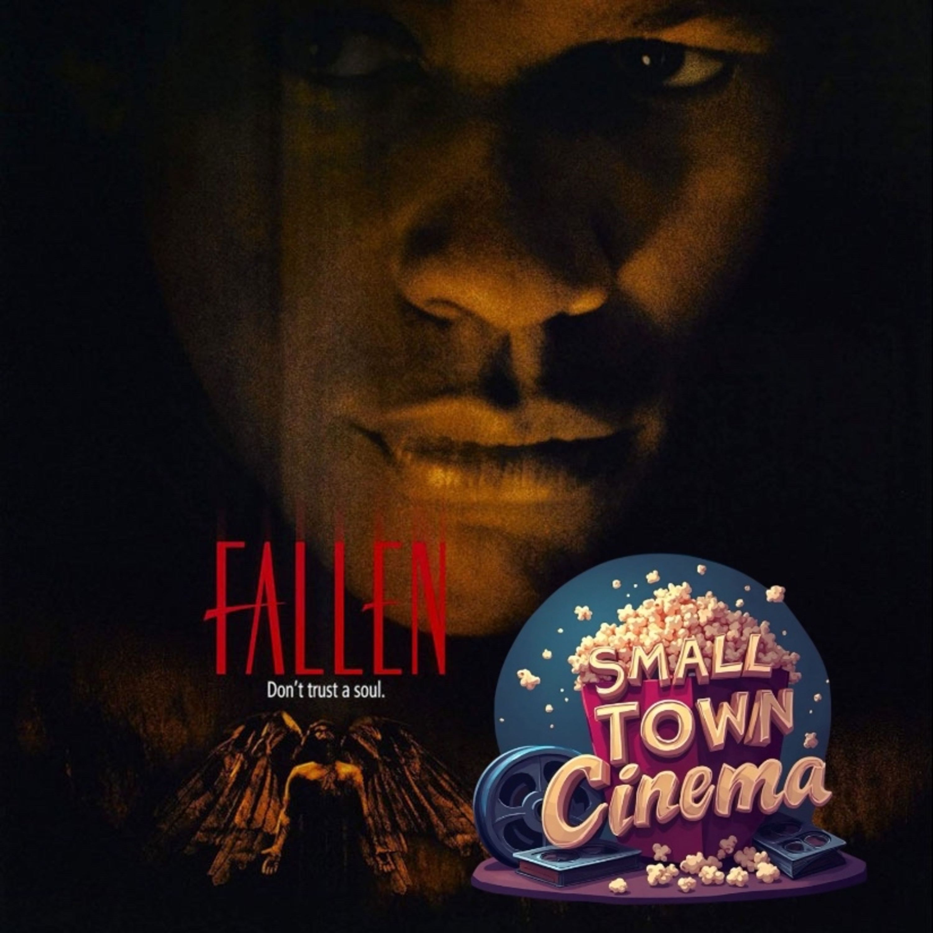 FALLEN episode artwork