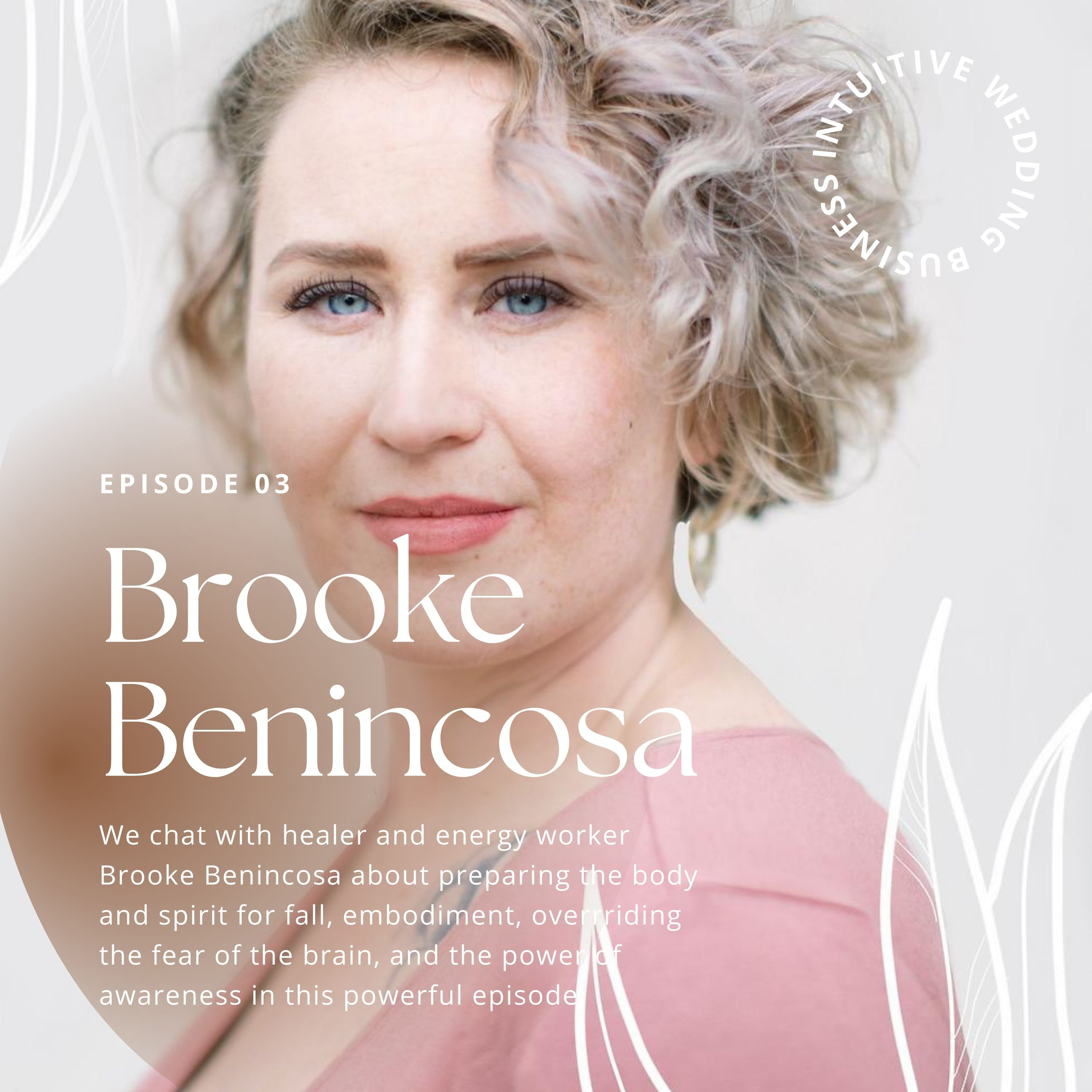 Your Intuitive Wedding Business with Jen Creed