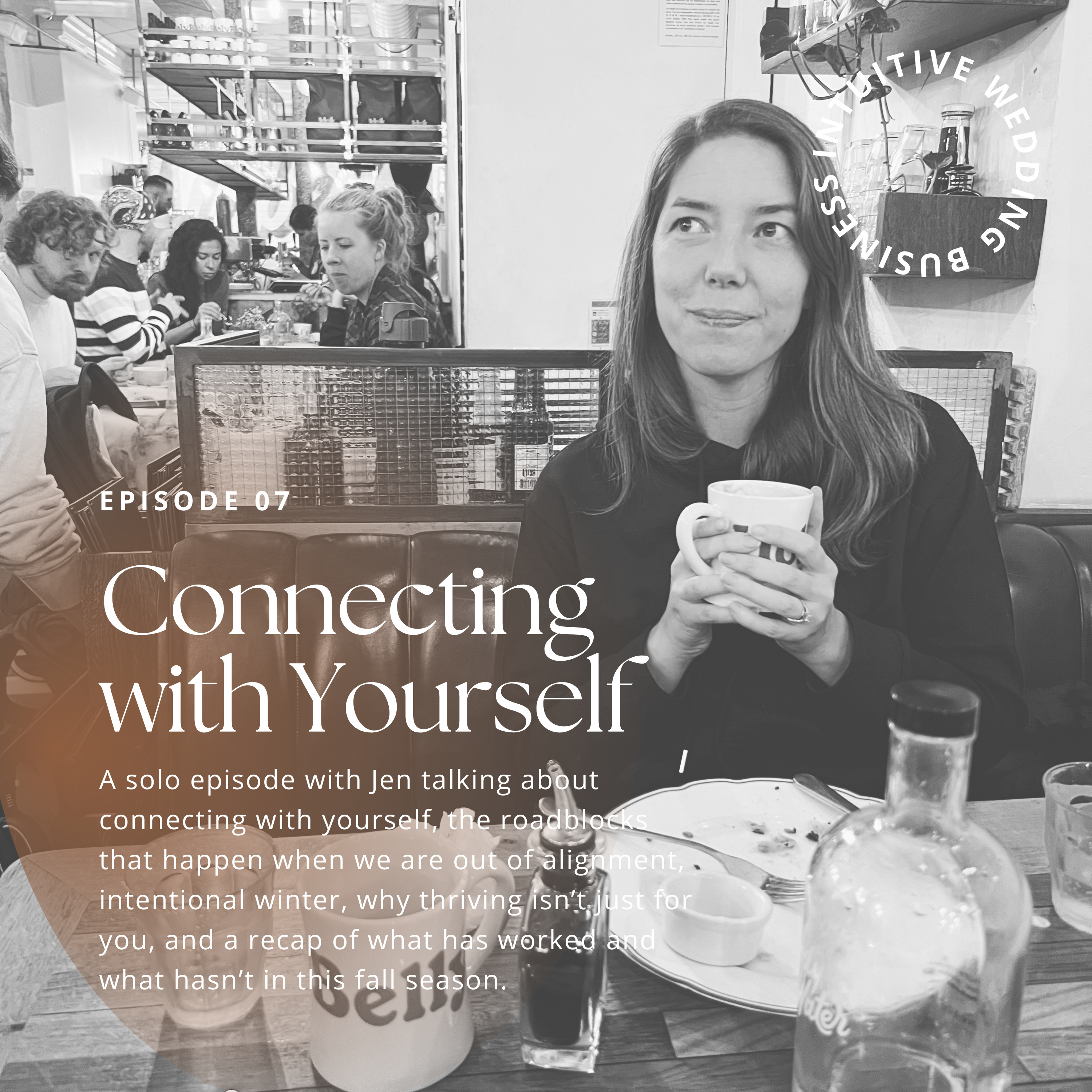 Your Intuitive Wedding Business with Jen Creed