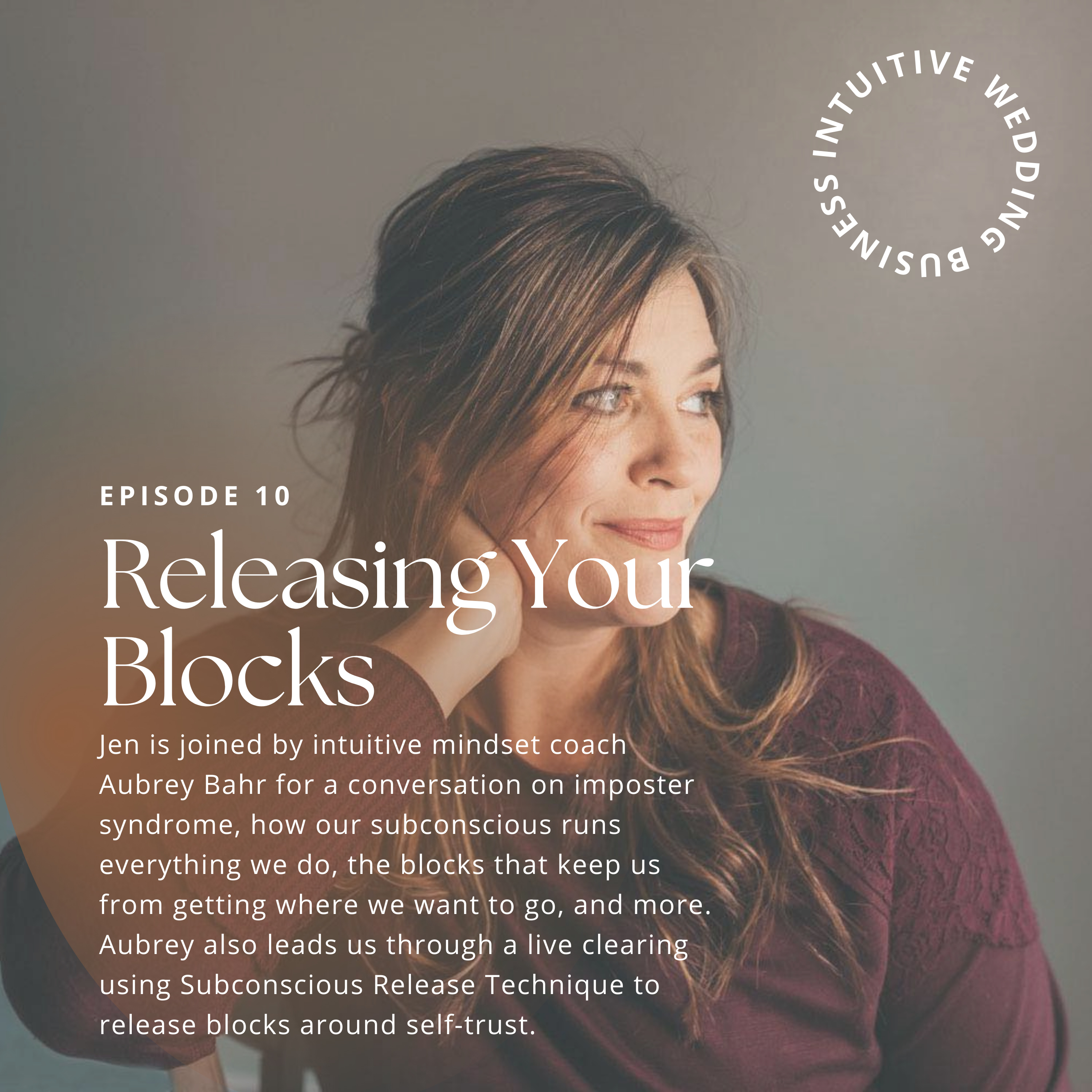 Your Intuitive Wedding Business with Jen Creed