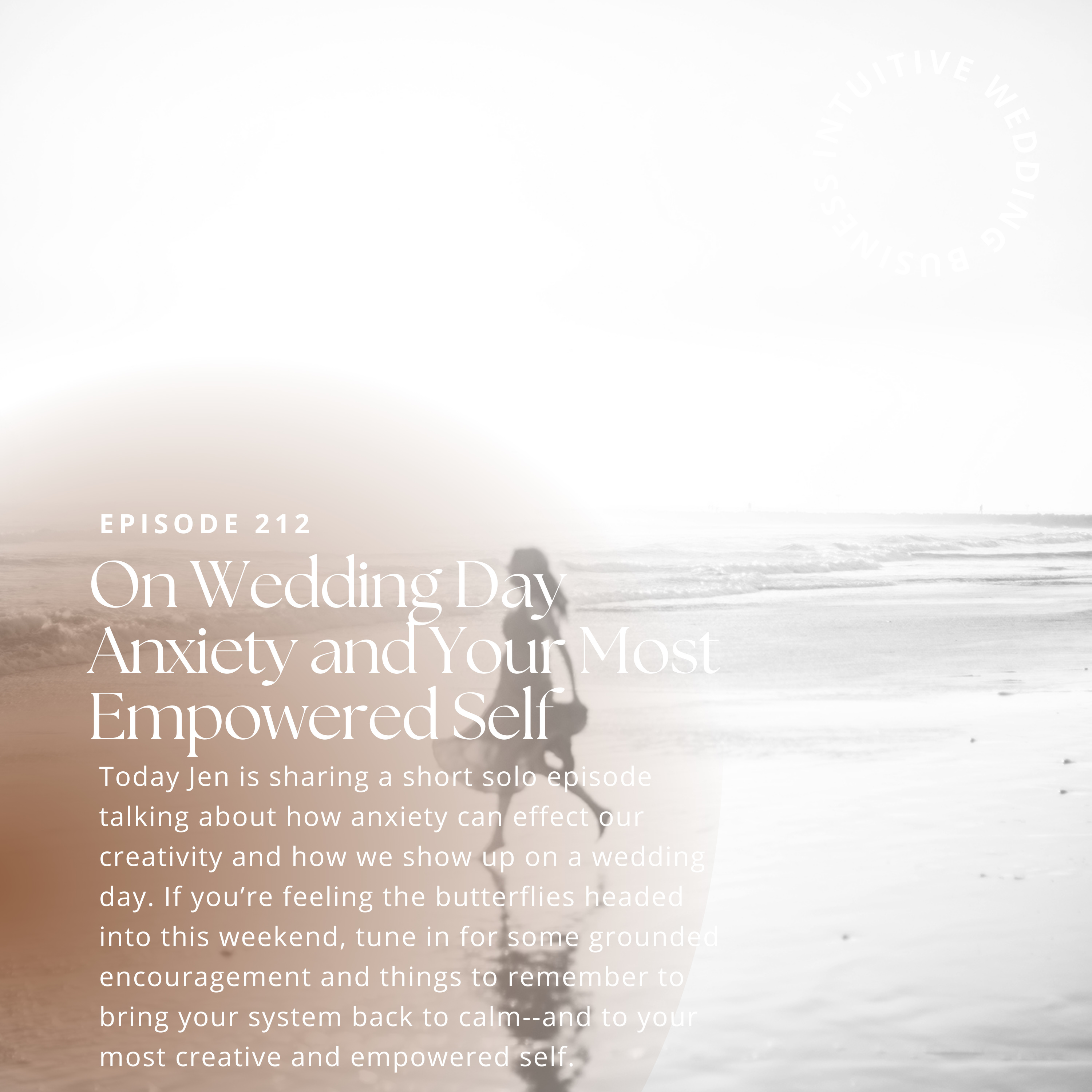 Your Intuitive Wedding Business with Jen Creed