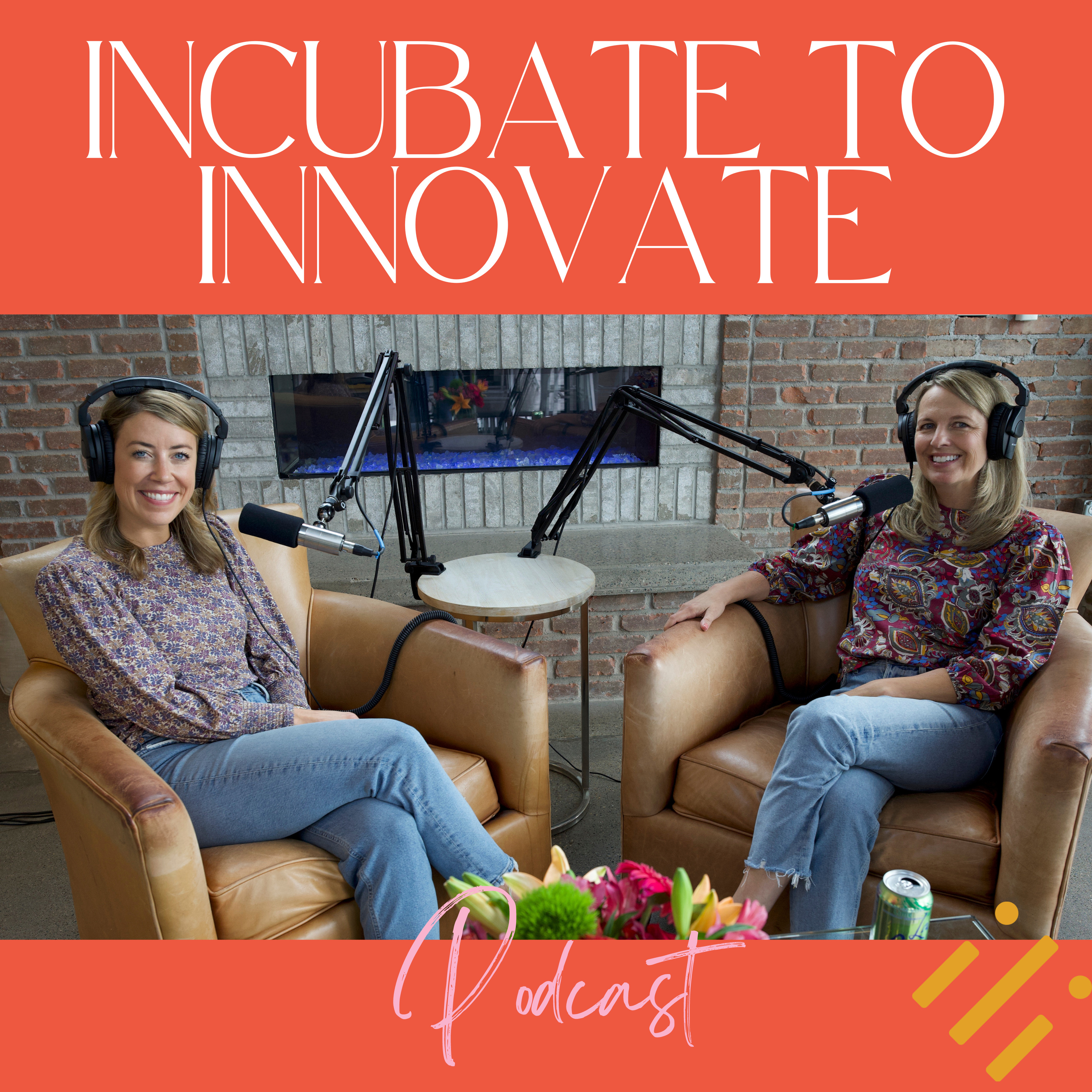 Incubate to Innovate Founder Story: Empowering Teachers to Create Better Learning Communities episode artwork