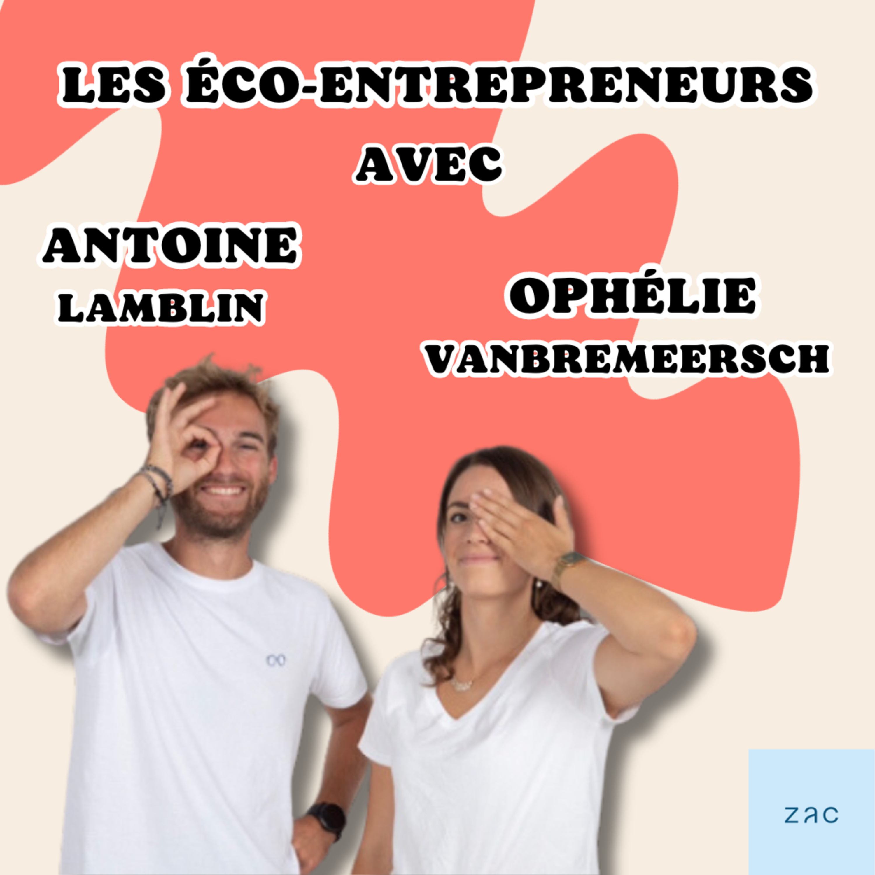 Les éco-entrepreneurs