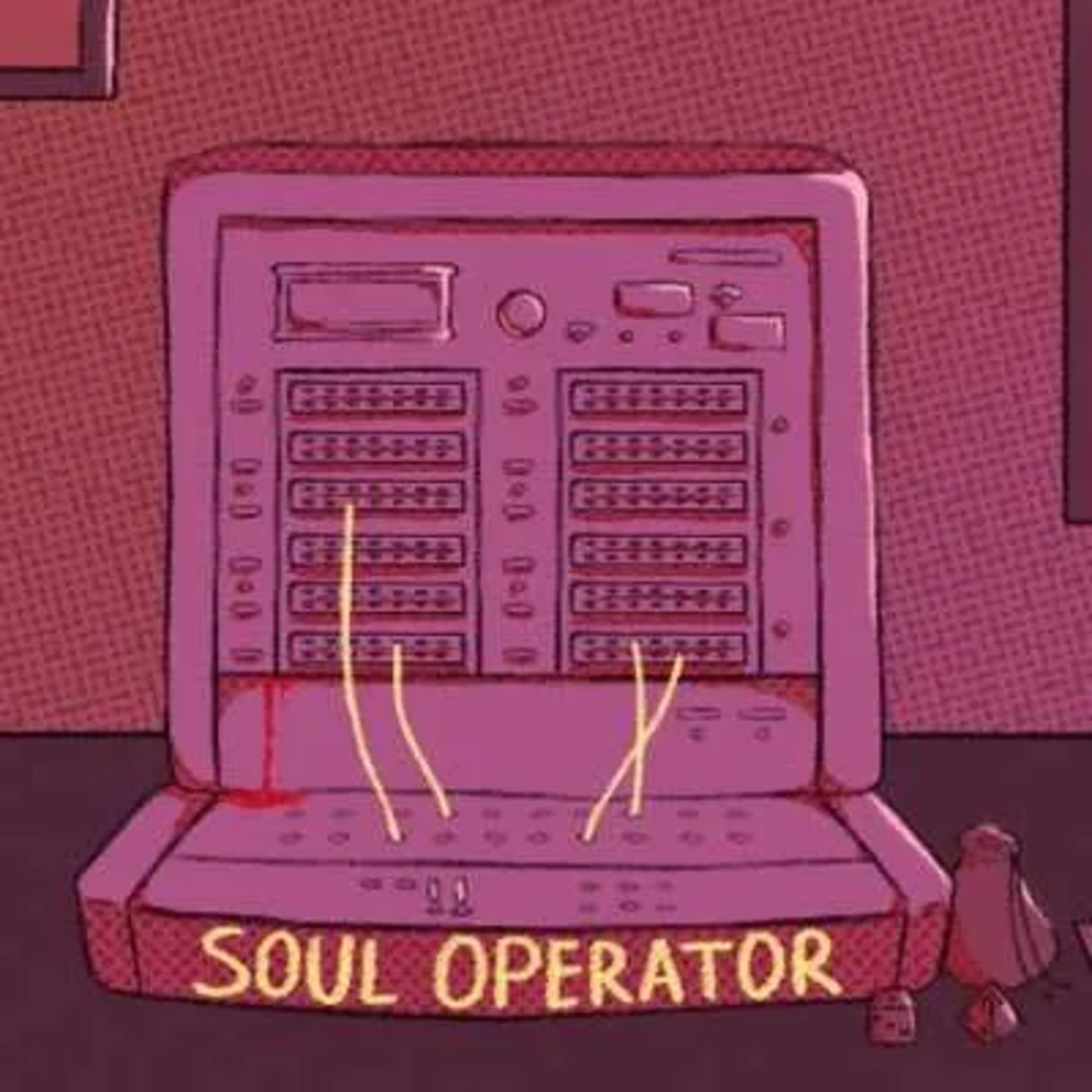 The Heart is a Dungeon