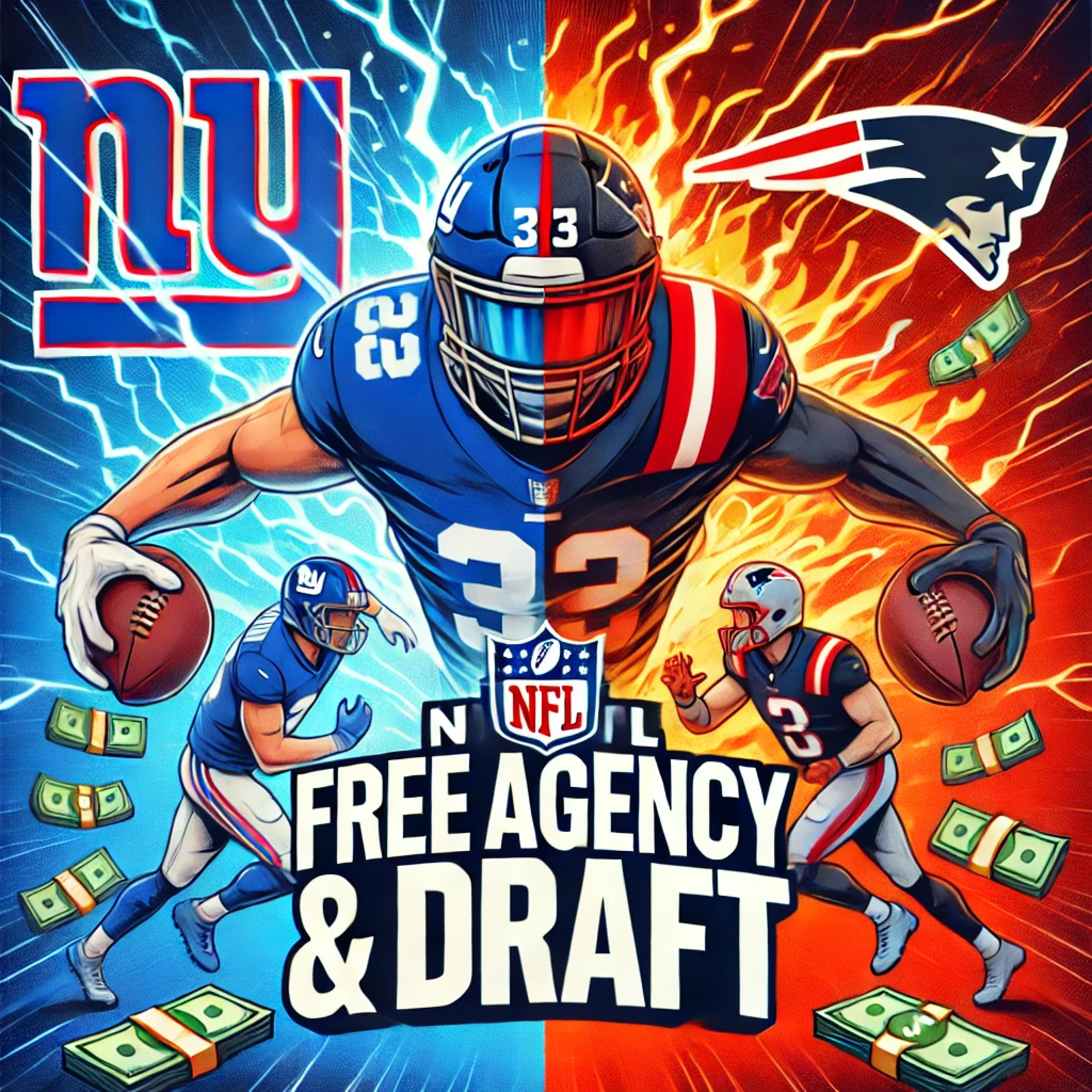 FALSE START Podcast NFL en español
