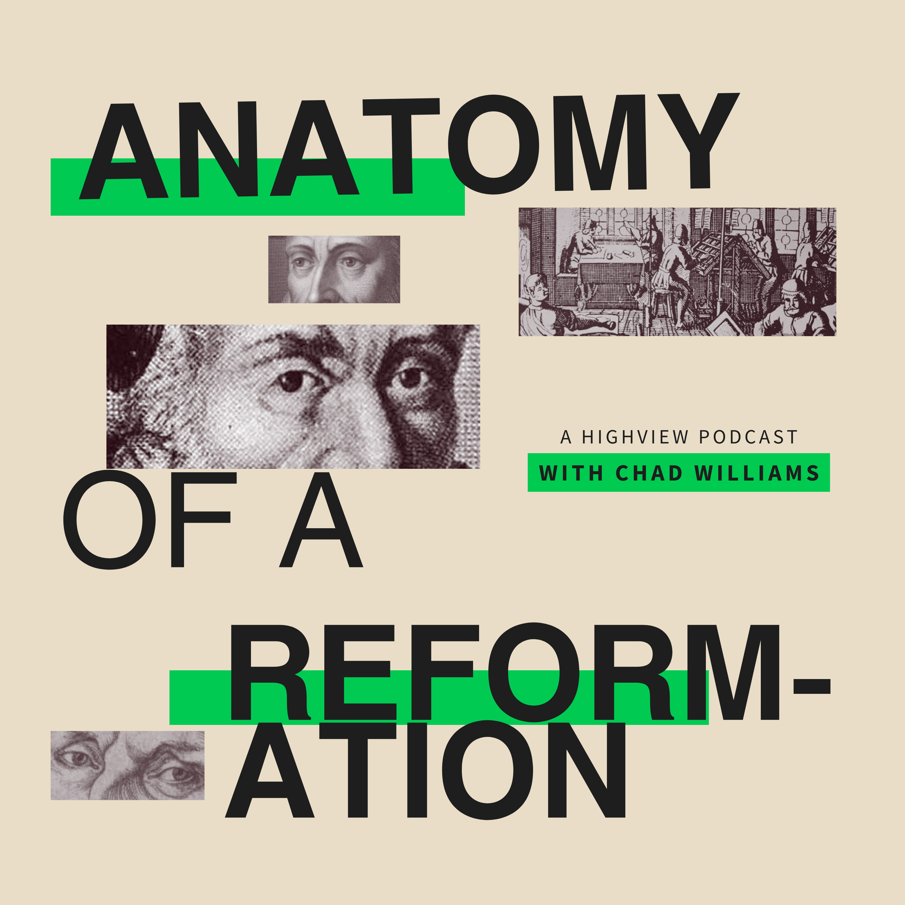 “No, YOU’RE Excommunicated!”
 | Anatomy of a Reformation