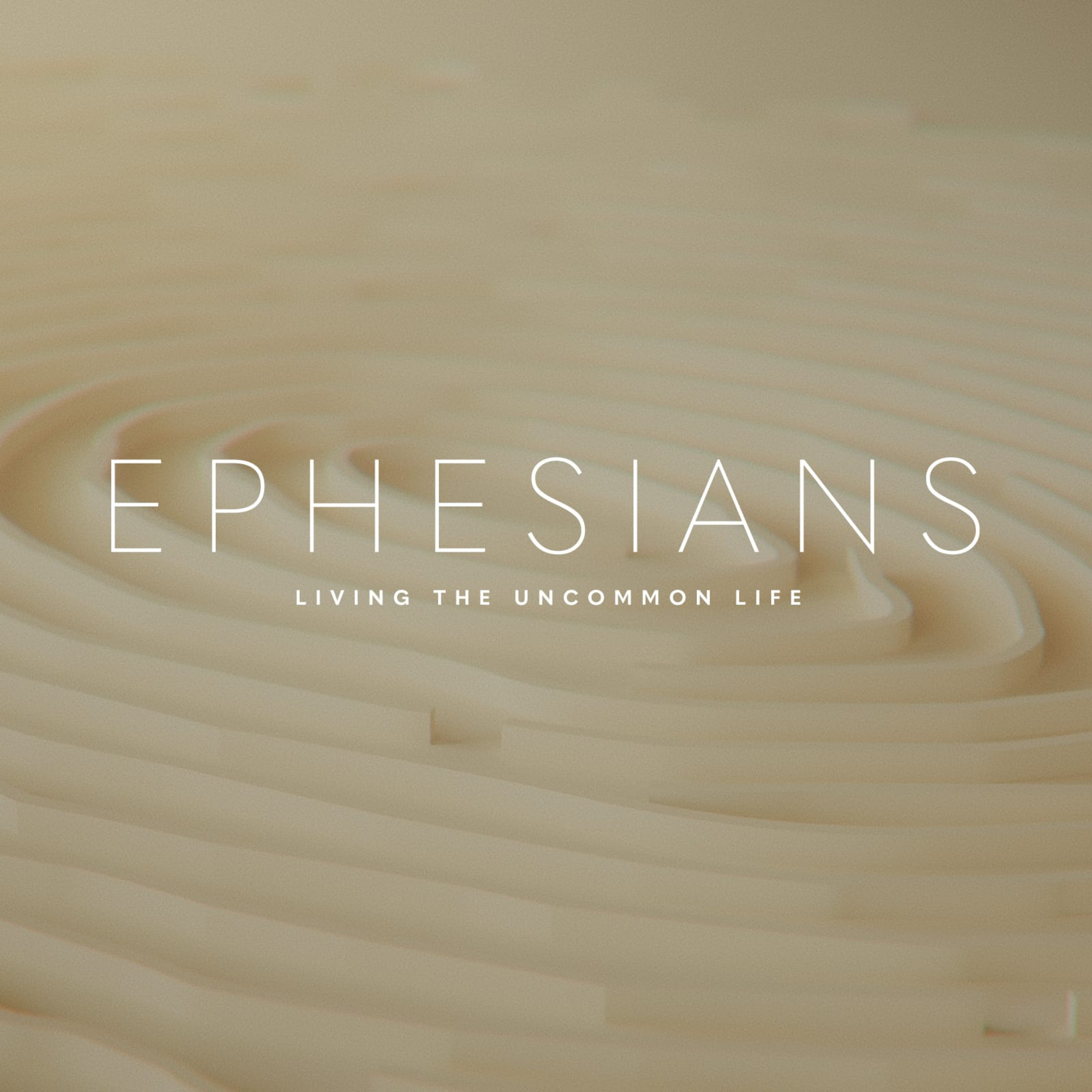 God's Plan (Epistle to the Ephesians Part 6) // Pastor Joseph Varghese episode artwork