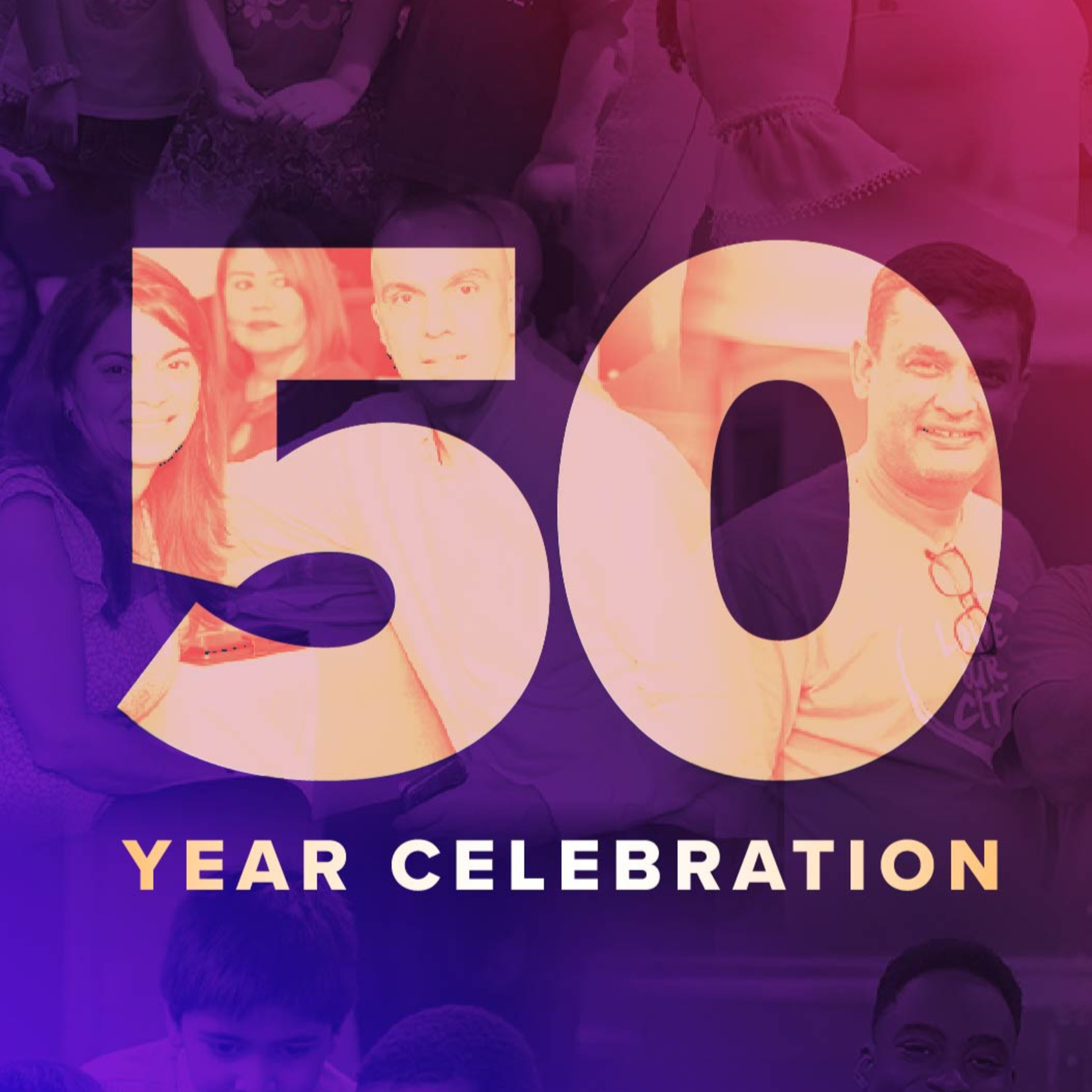 But God (50 Years Celebration) // Bishop Dr. RC Hugh Nelson episode artwork