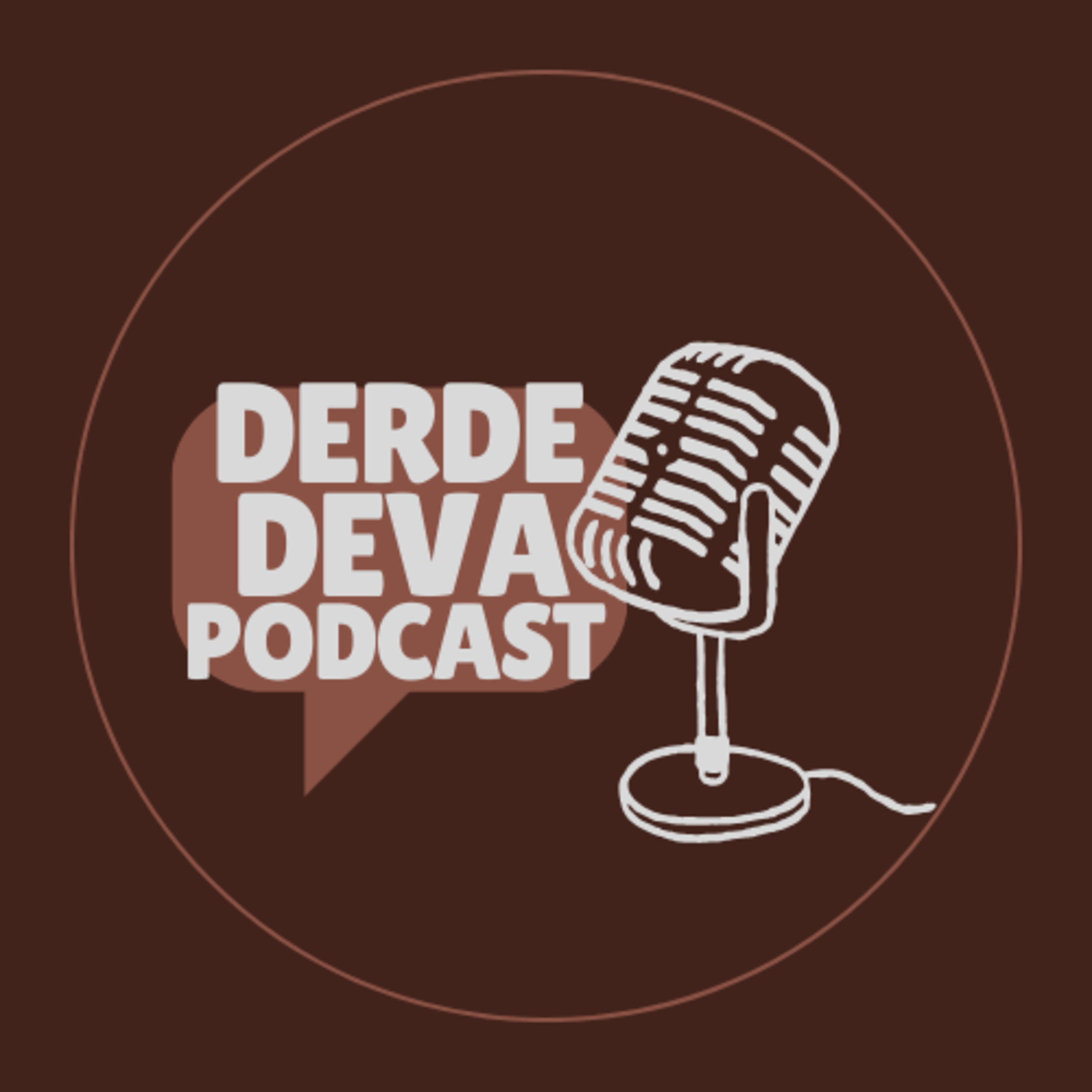 Derde Deva Podcast