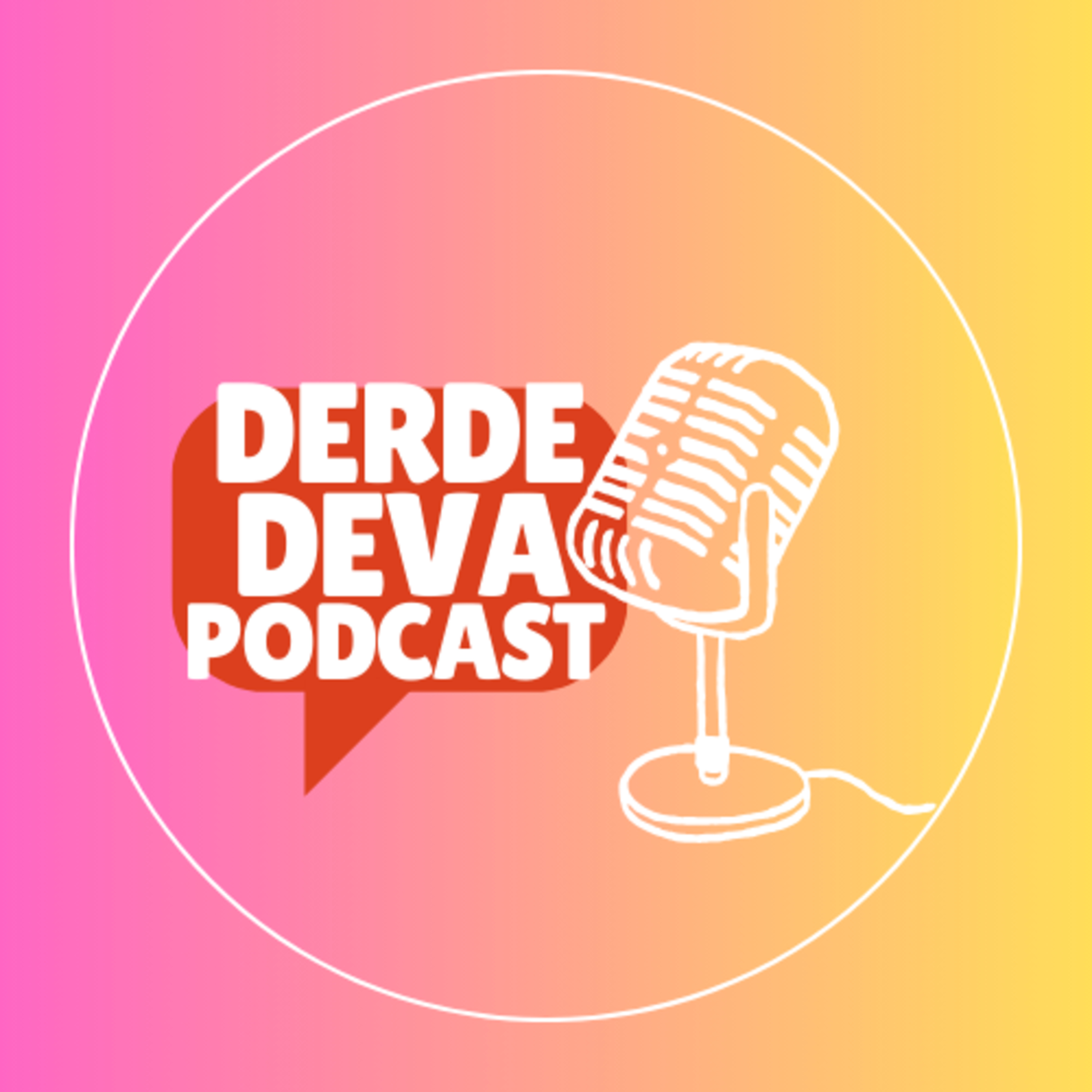 Derde Deva Podcast