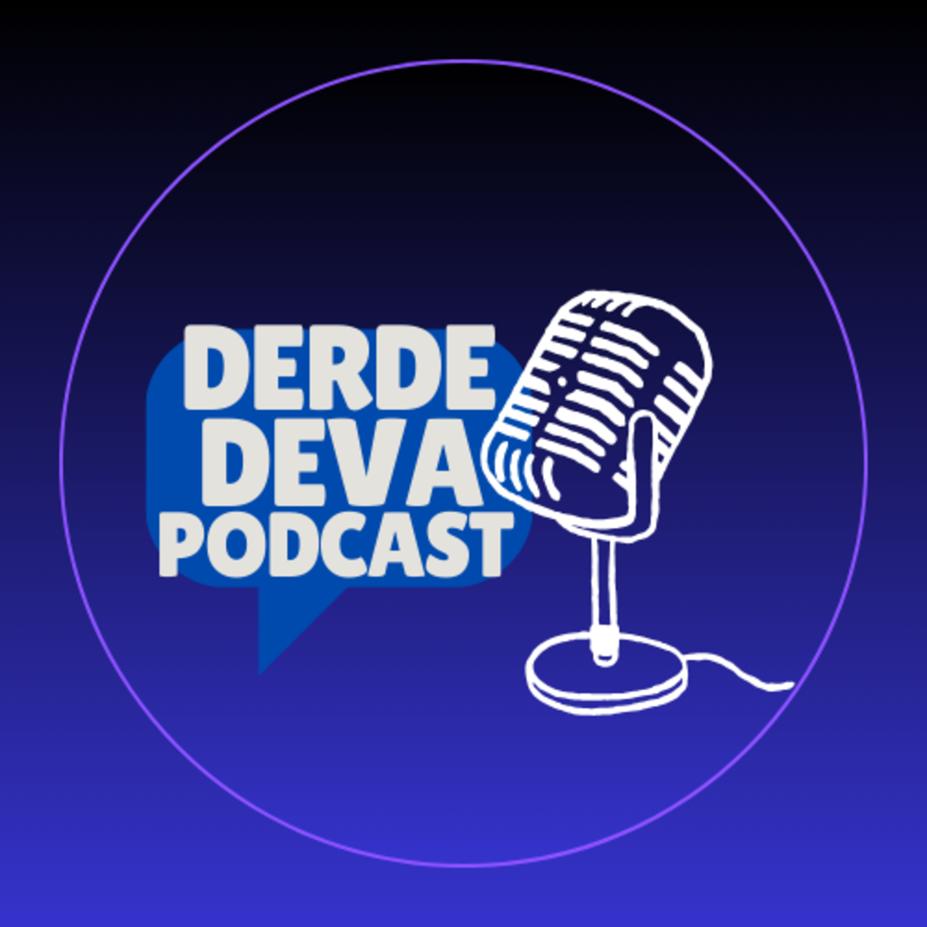 Derde Deva Podcast