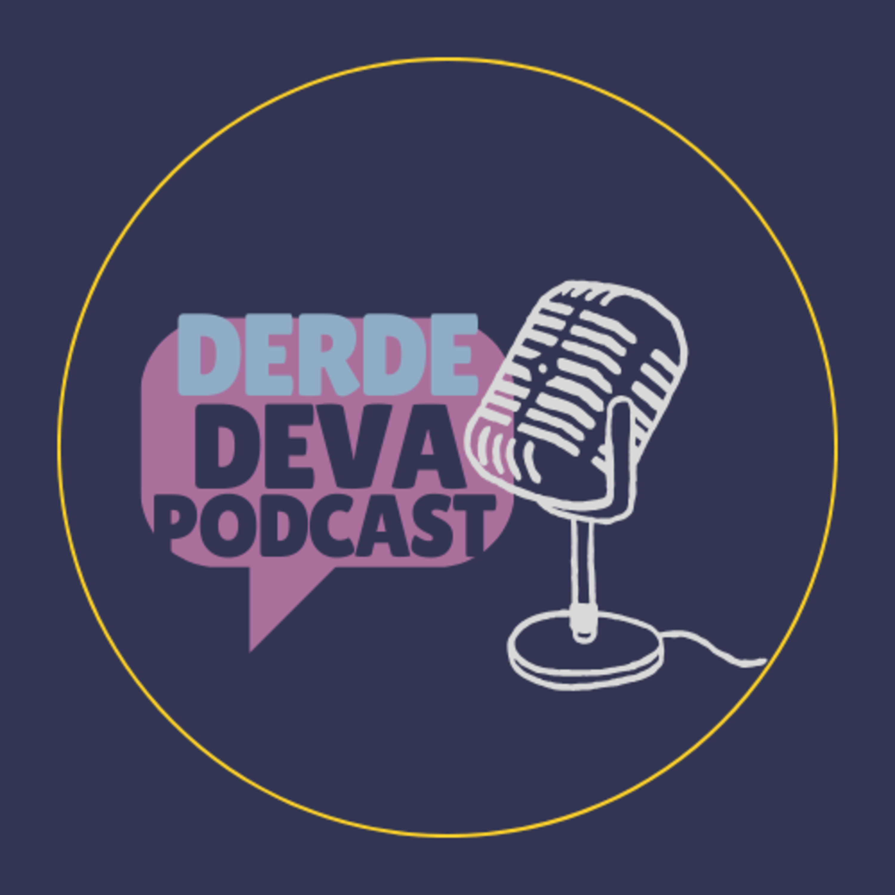 Derde Deva Podcast