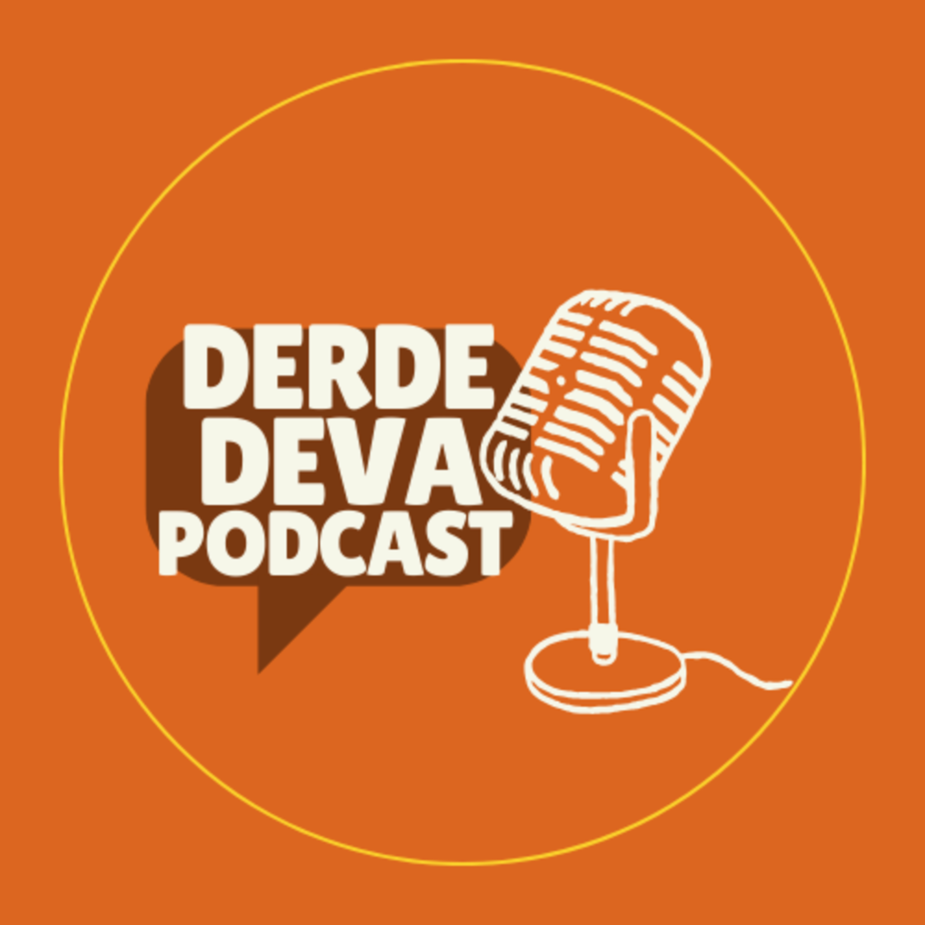 Derde Deva Podcast