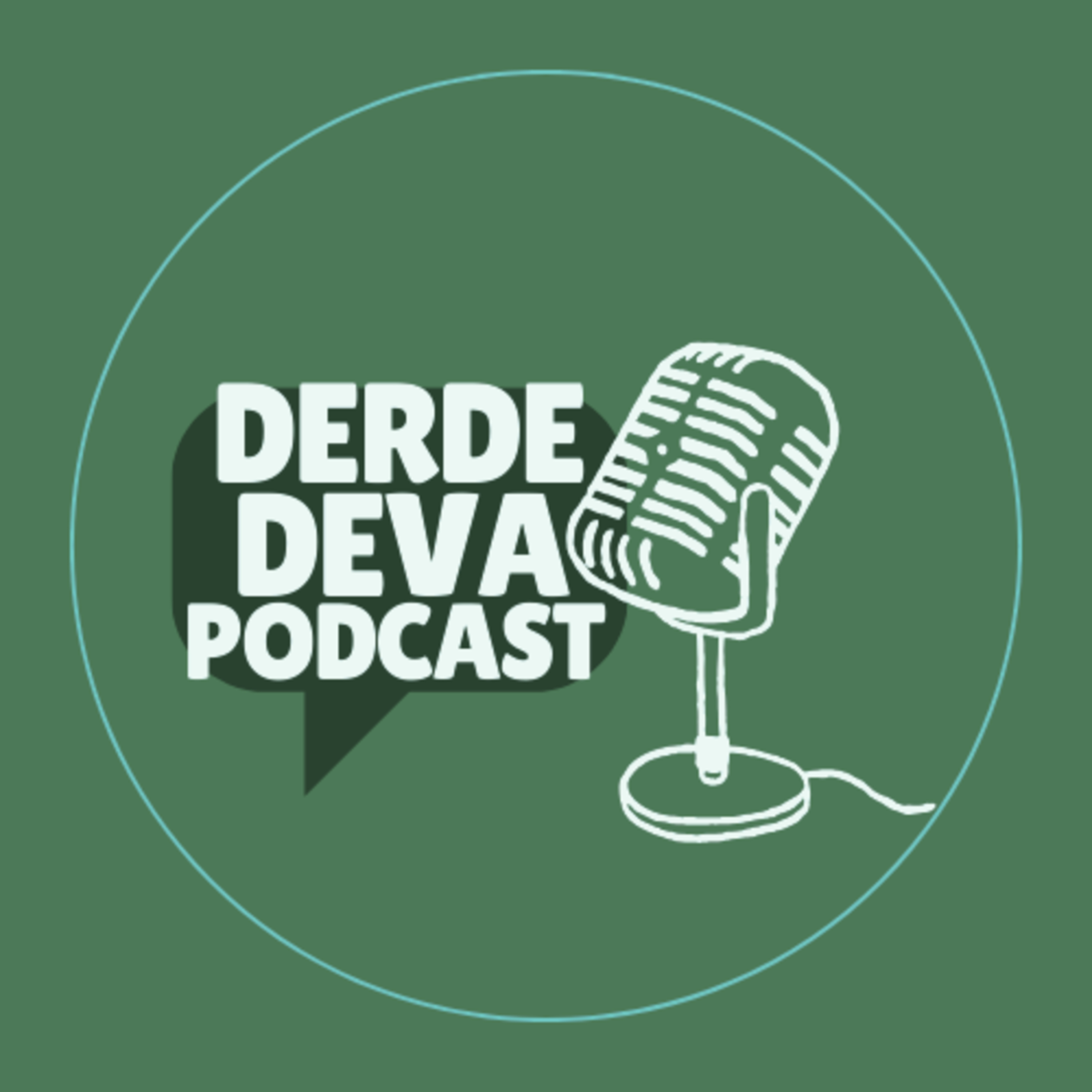 Derde Deva Podcast