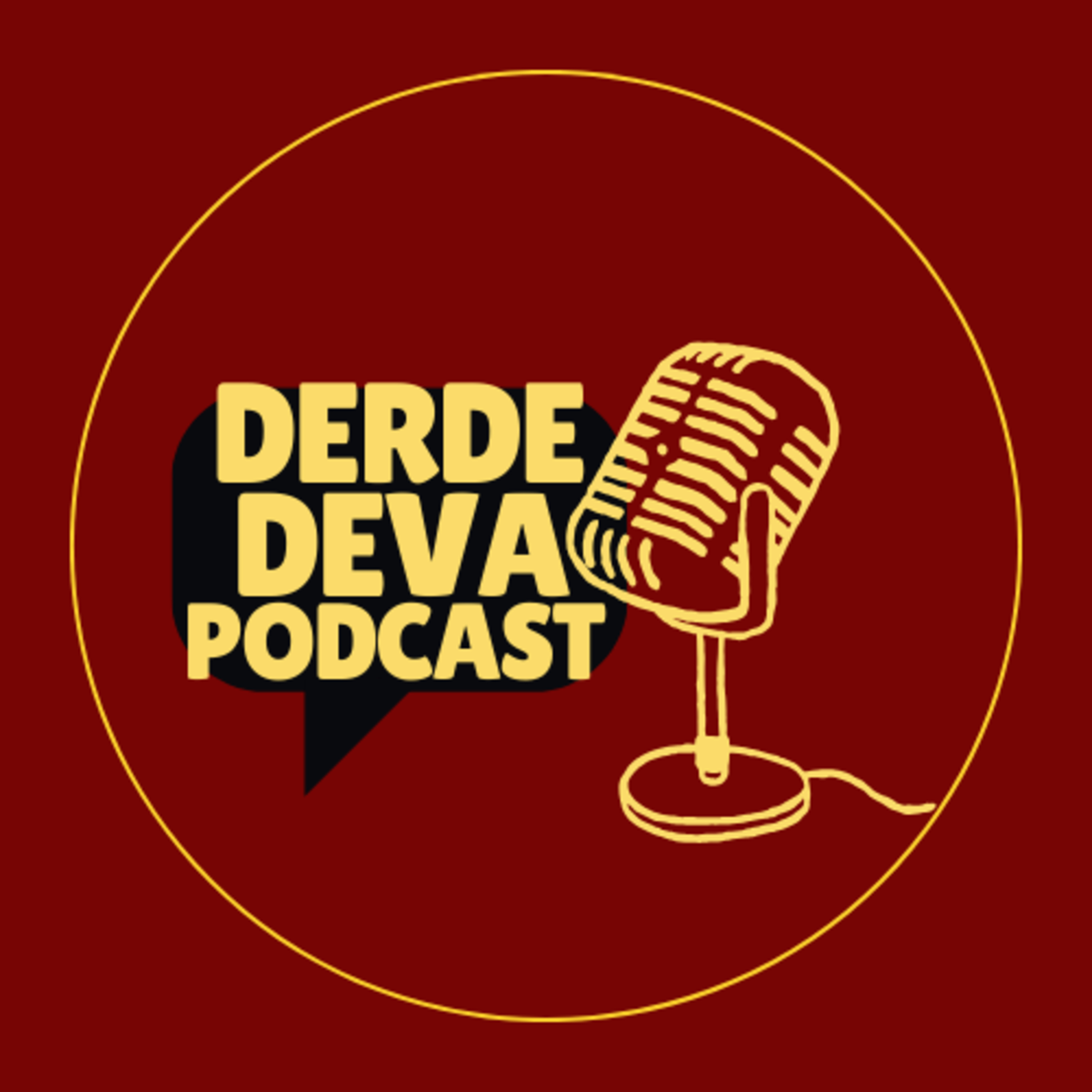 Derde Deva Podcast