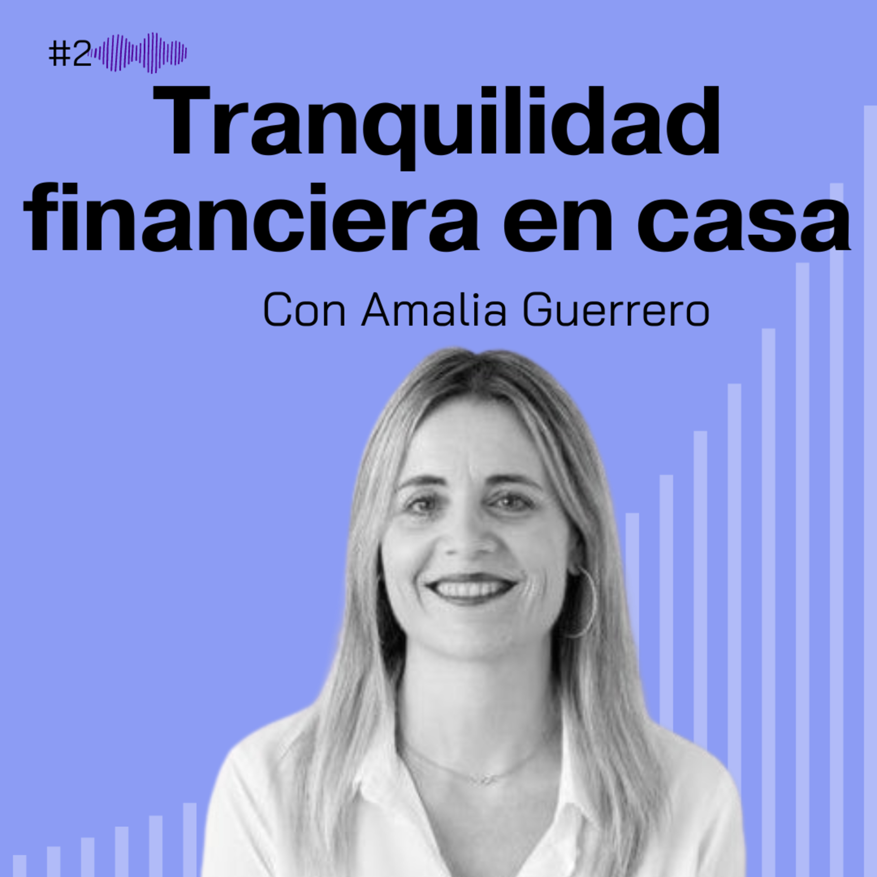 Podcast de Dinero y Bolsa