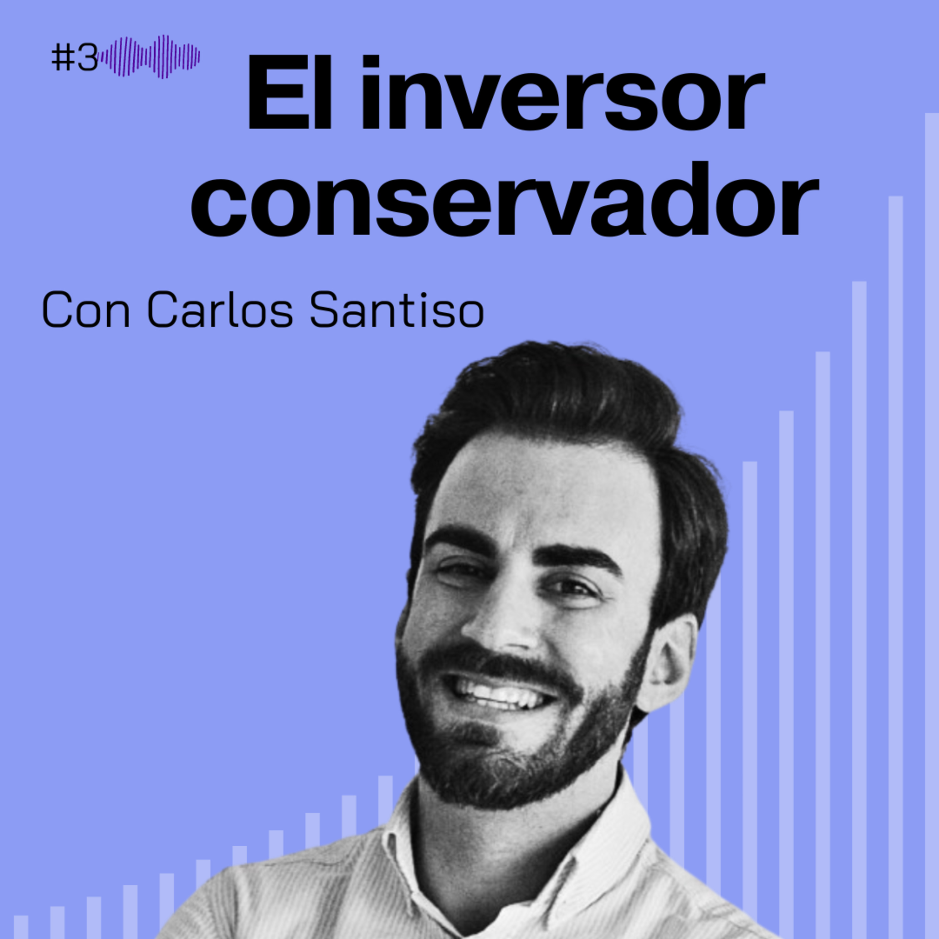 Podcast de Dinero y Bolsa