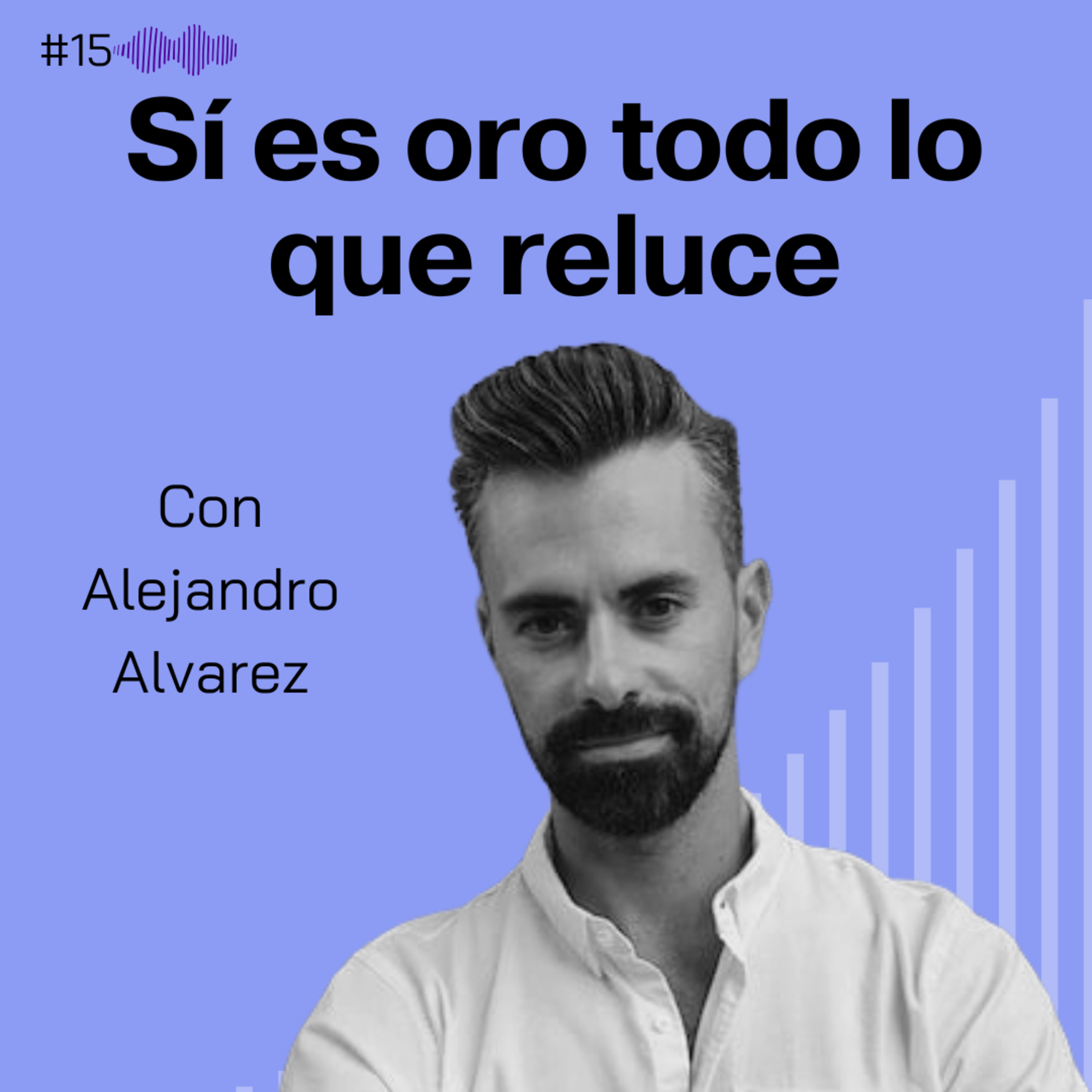 Podcast de Dinero y Bolsa