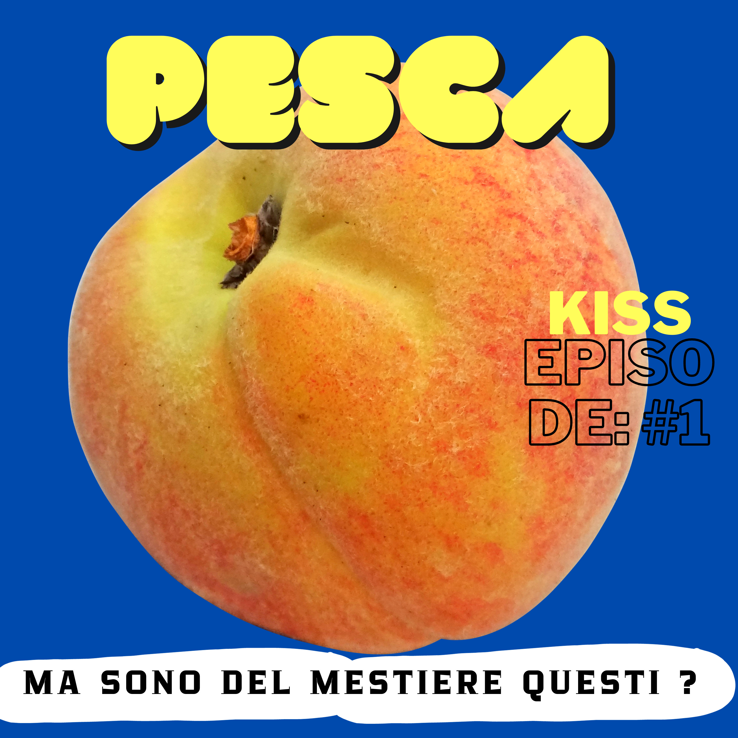 1. UNA VITA DA ... MERO | Pesca: Episode One | episode artwork