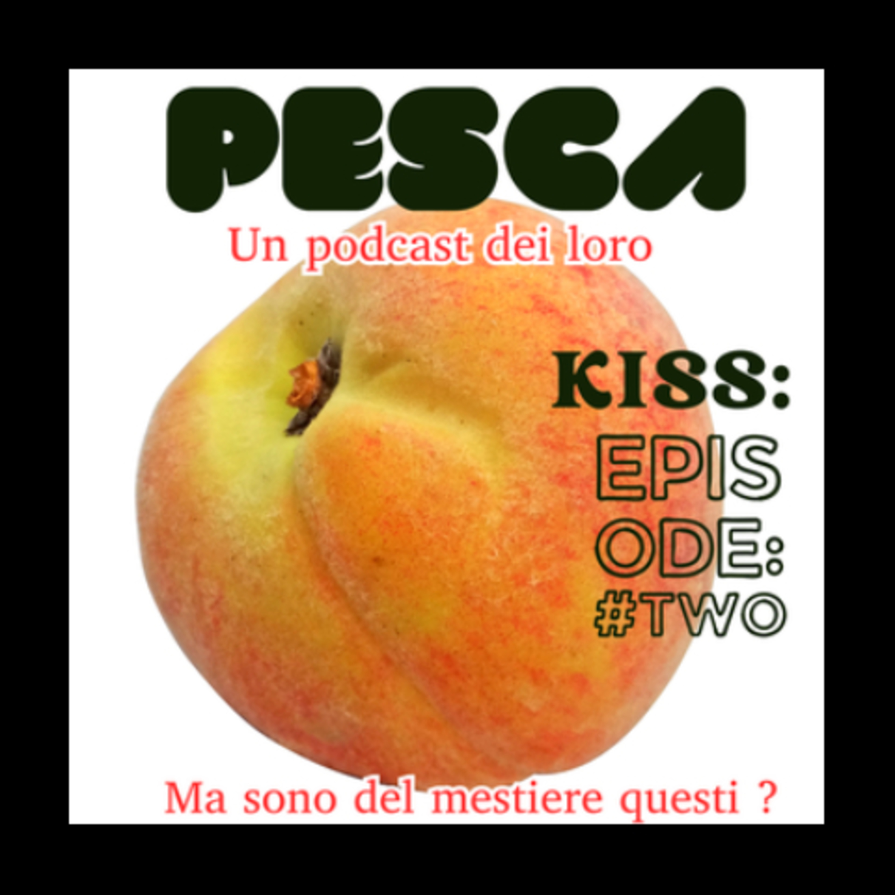 2. Avv. GIACANhouse | ALTRI 15 ANNI COSI', E POI BYE BYE MY FRIENDS !! | Pesca: Episode Two | episode artwork