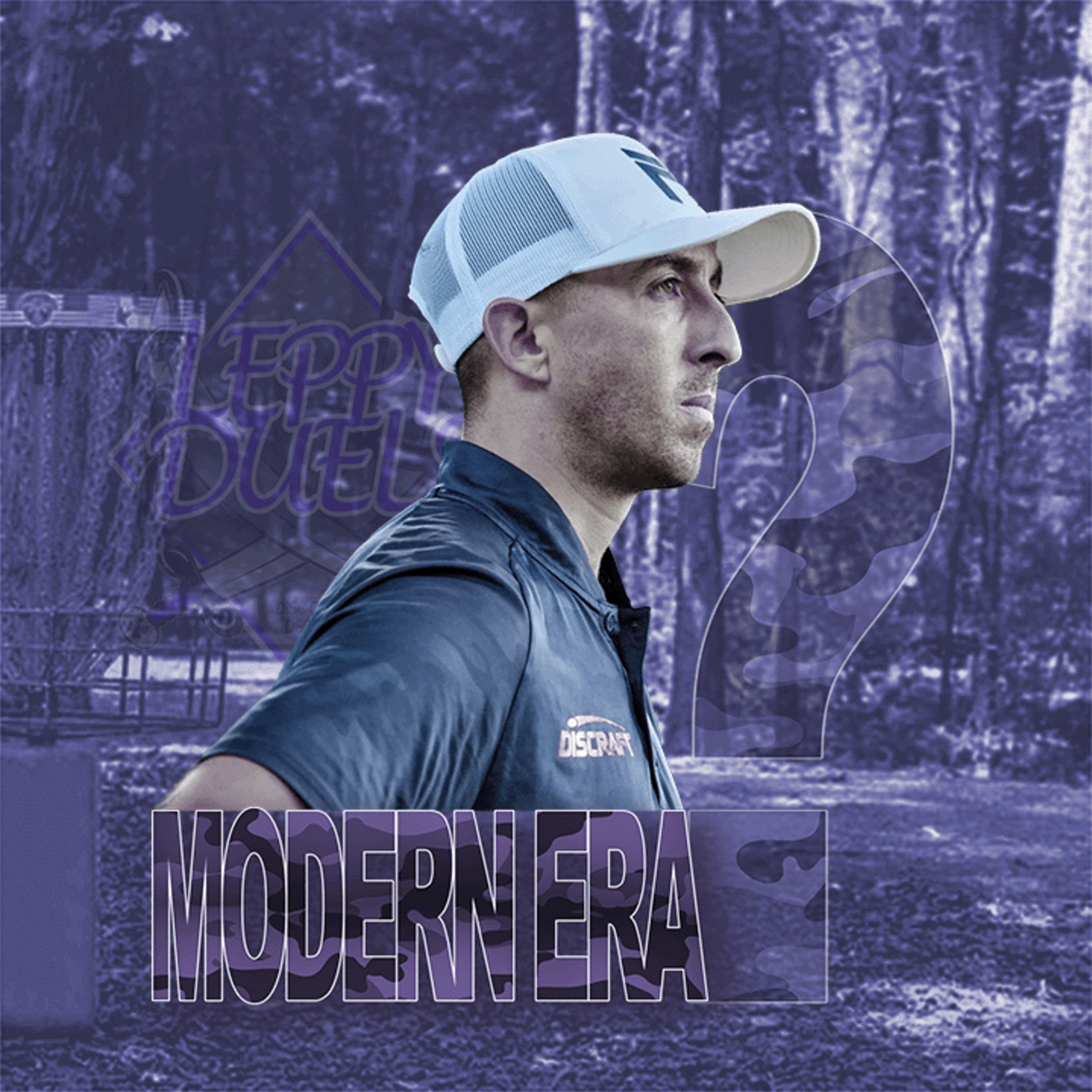 Moving Champions Cup? Tattar the greatest season ever? Disc golf's modern era? - Leppy Duels Episode 26 episode artwork