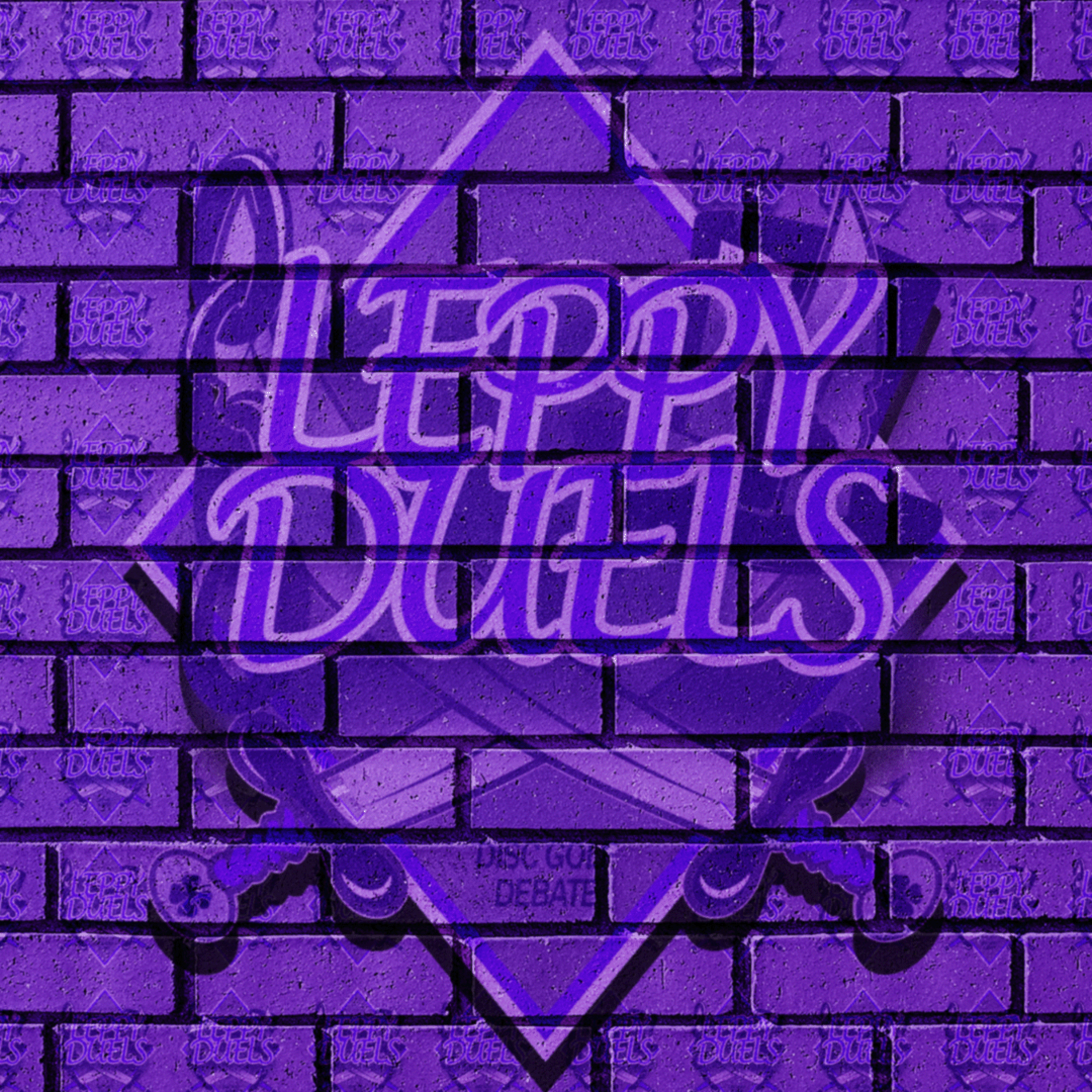 Doug Bjerkaas is taking the PDGA to the next level - Leppy Duels Episode 35