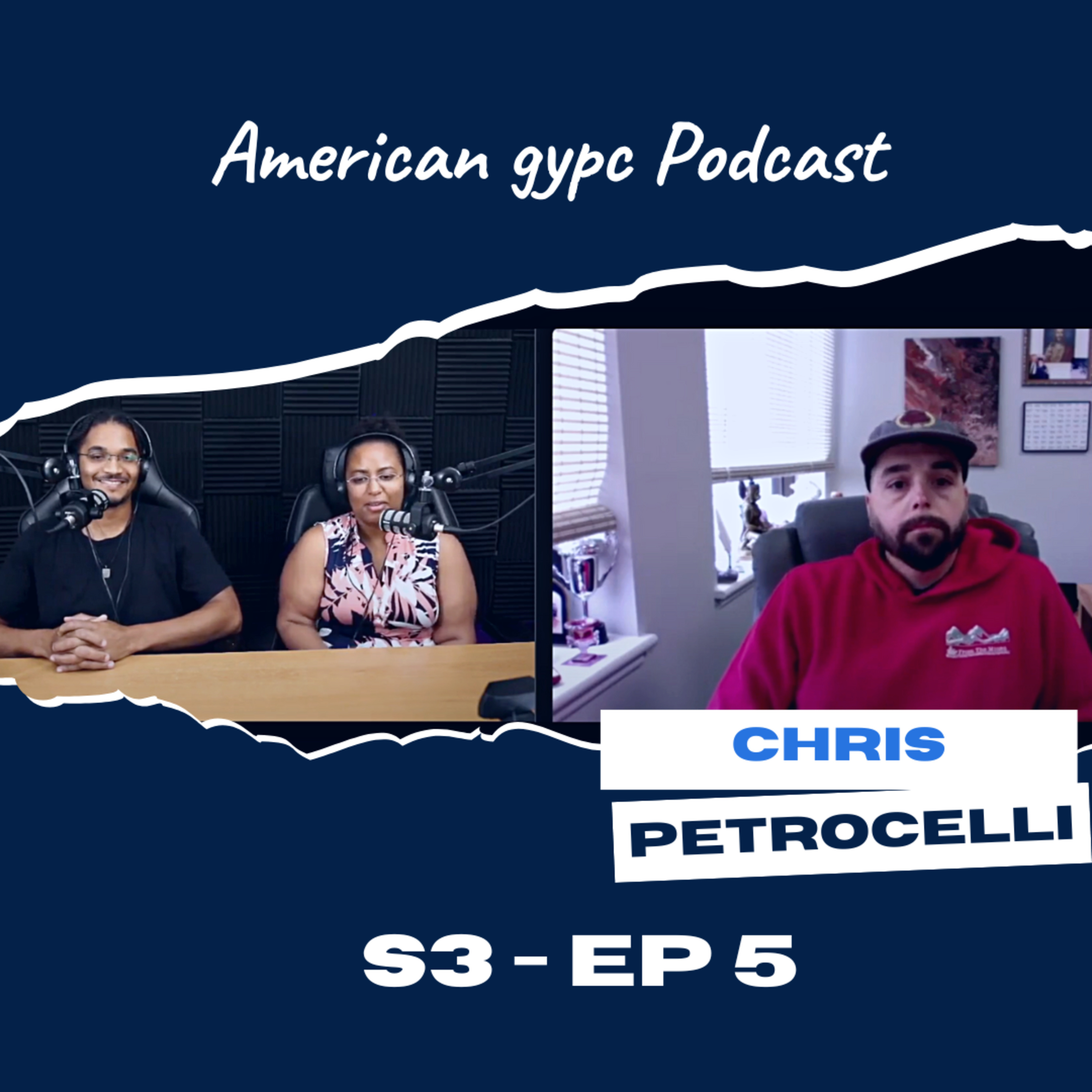 S3 EP6 - Running a Mineral Wholesale Business and Adapting to Trends with Chris Petrocelli