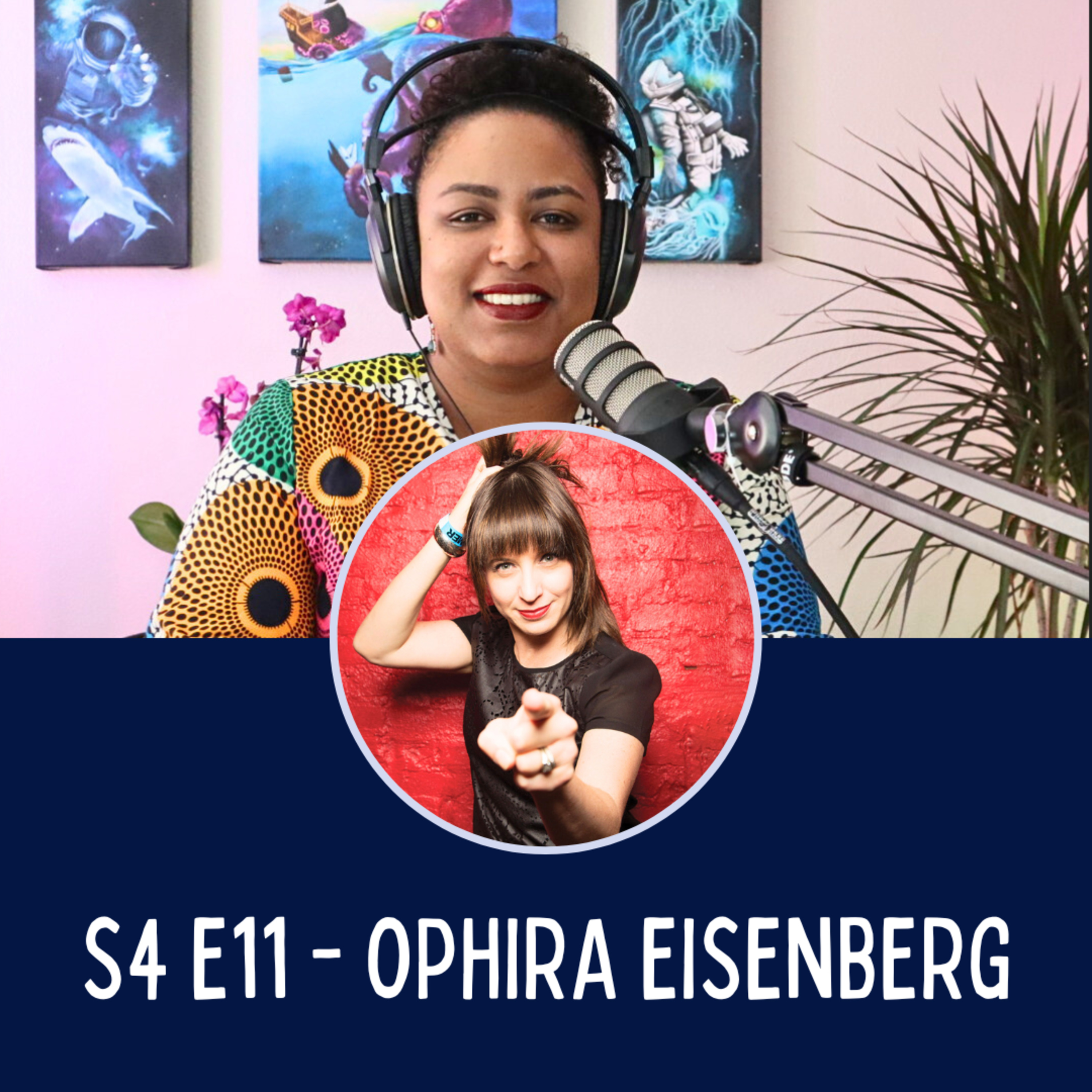 Holistic Healing Podcast
