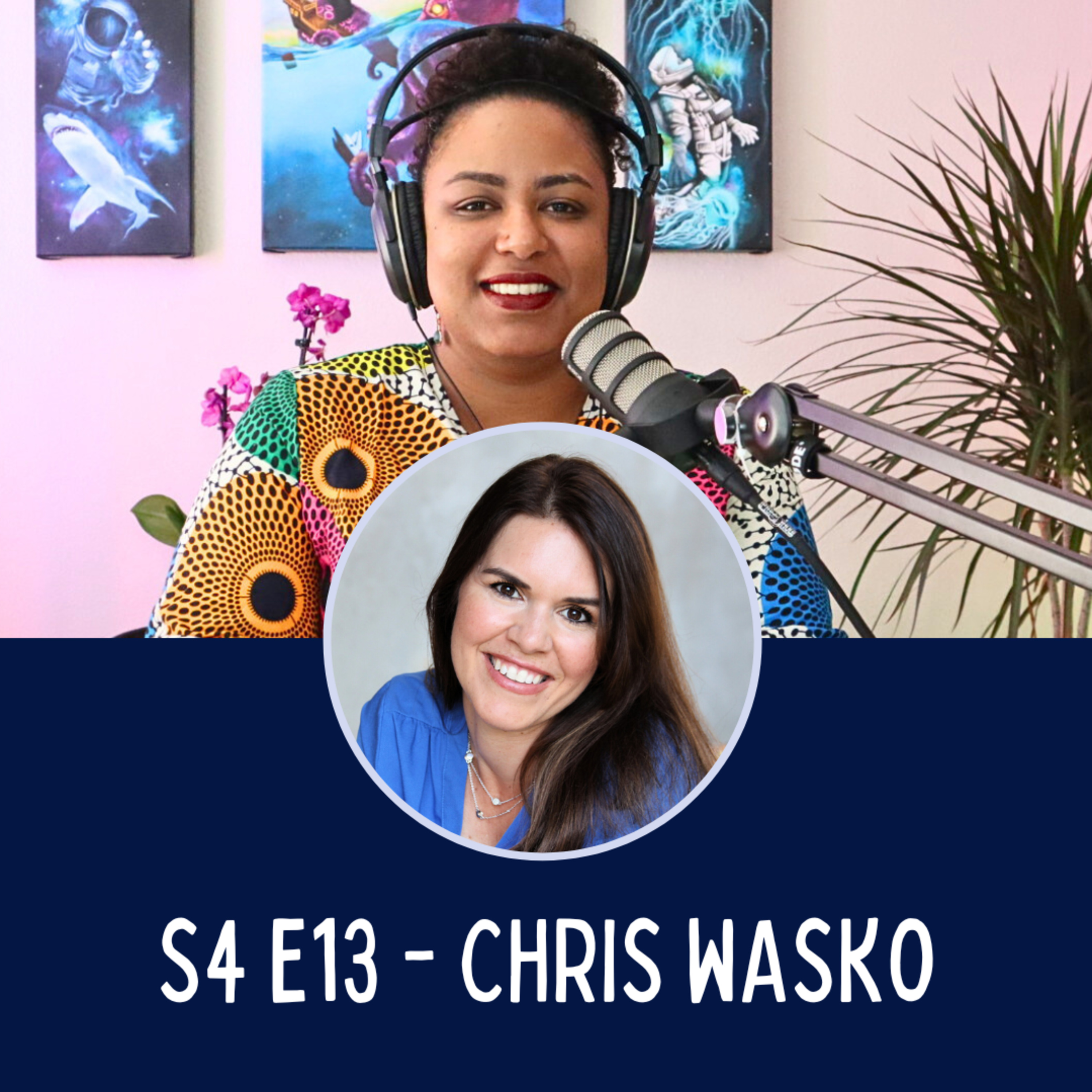 Holistic Healing Podcast