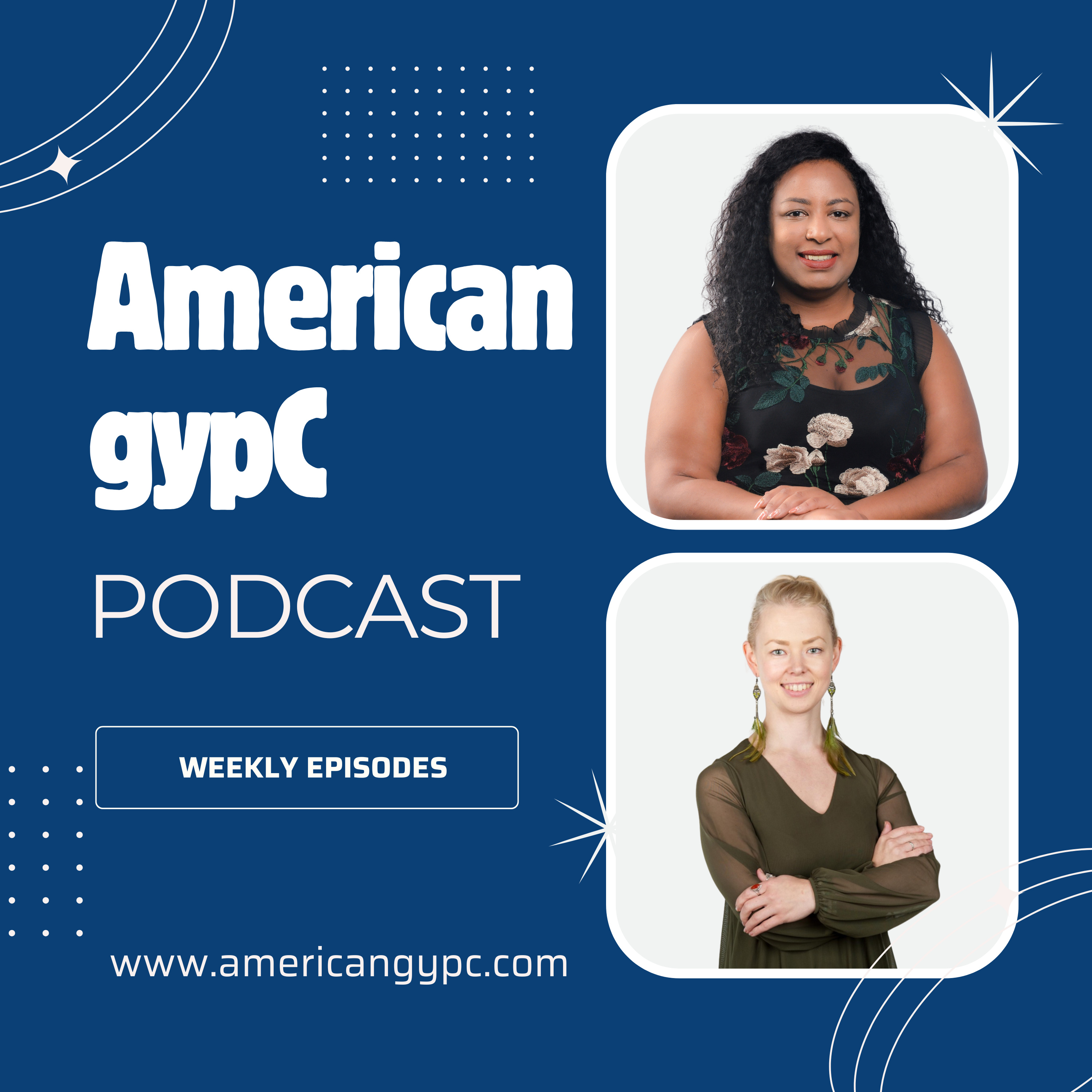 Holistic Healing Podcast