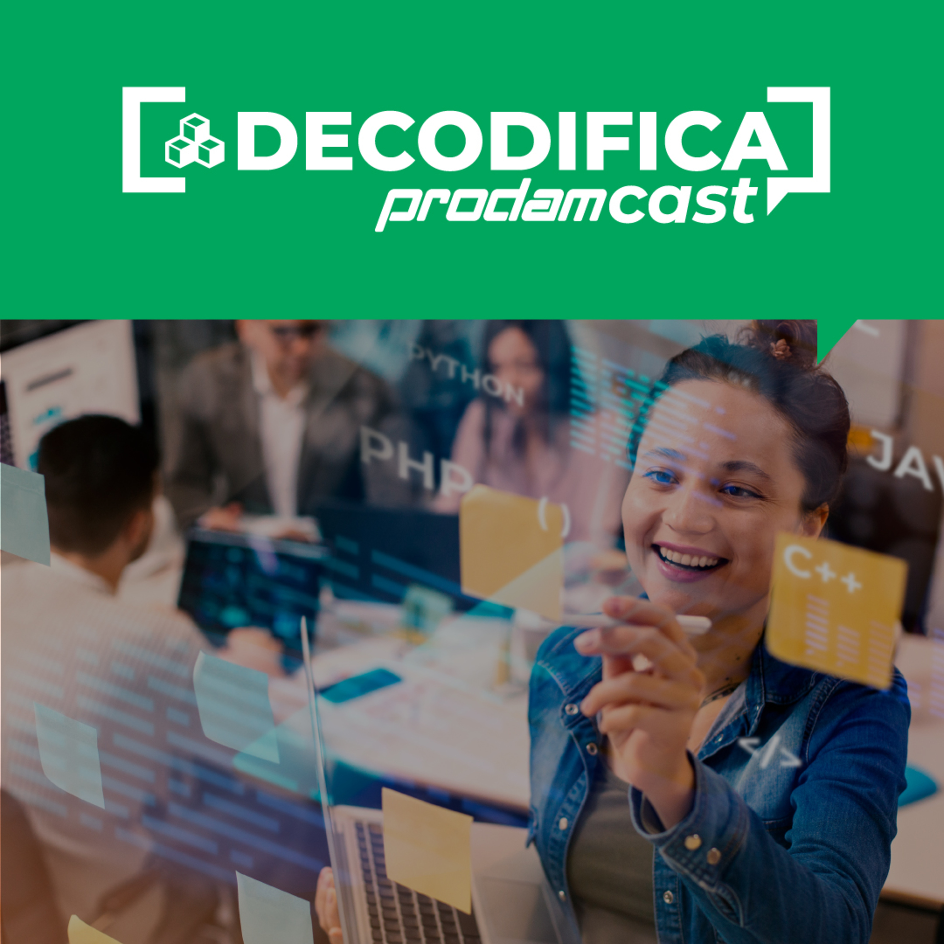 ProdamCast