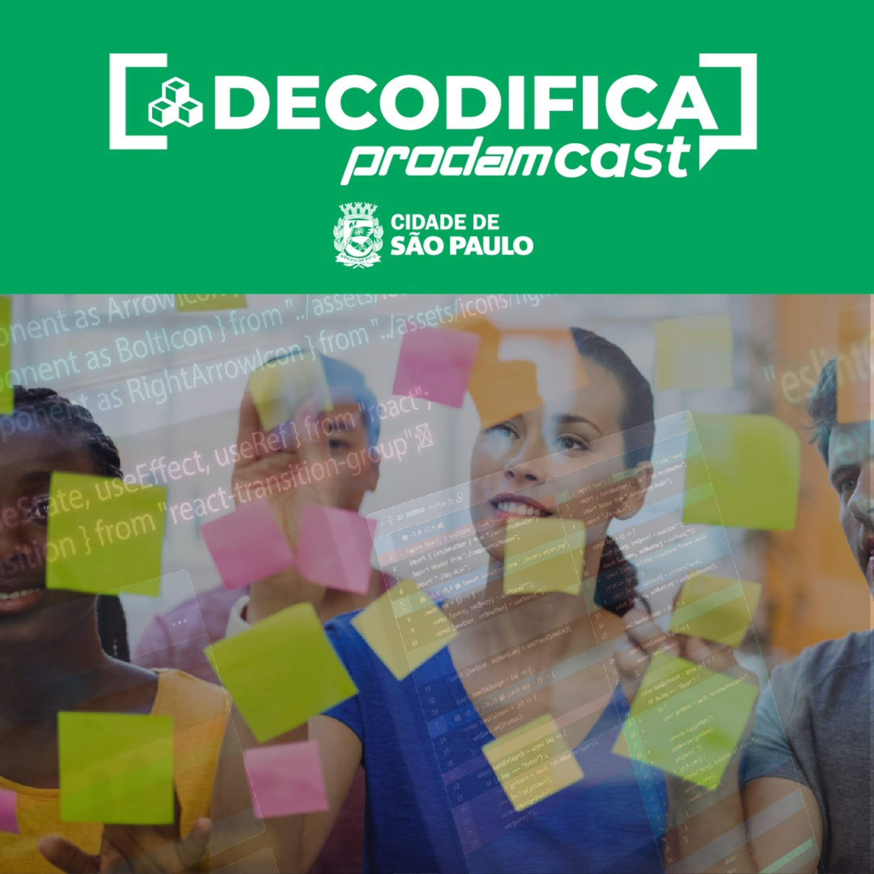 ProdamCast