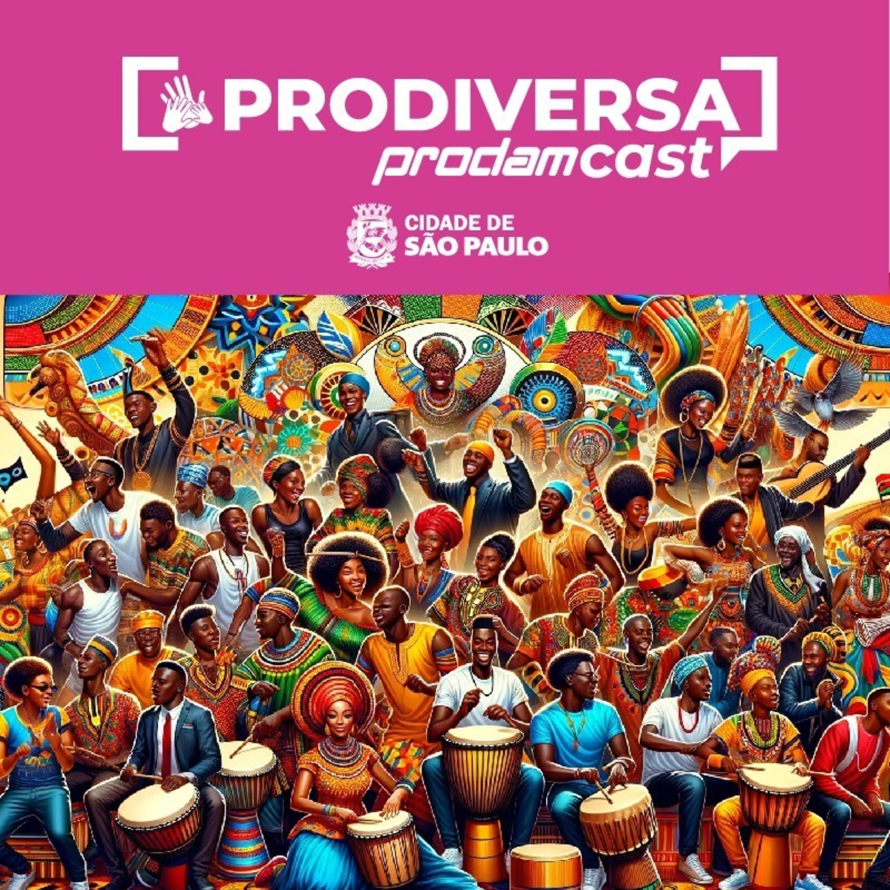 ProdamCast