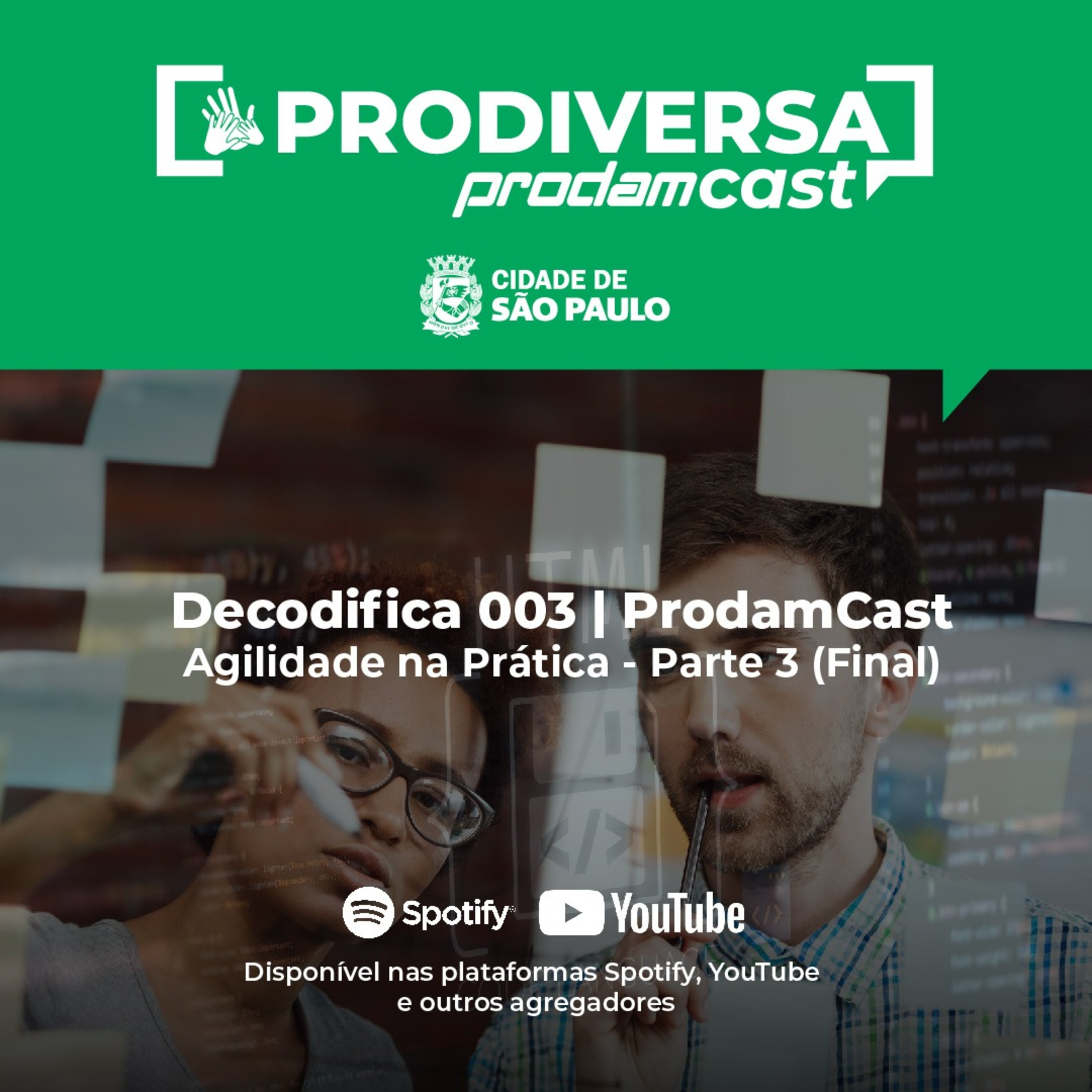 ProdamCast