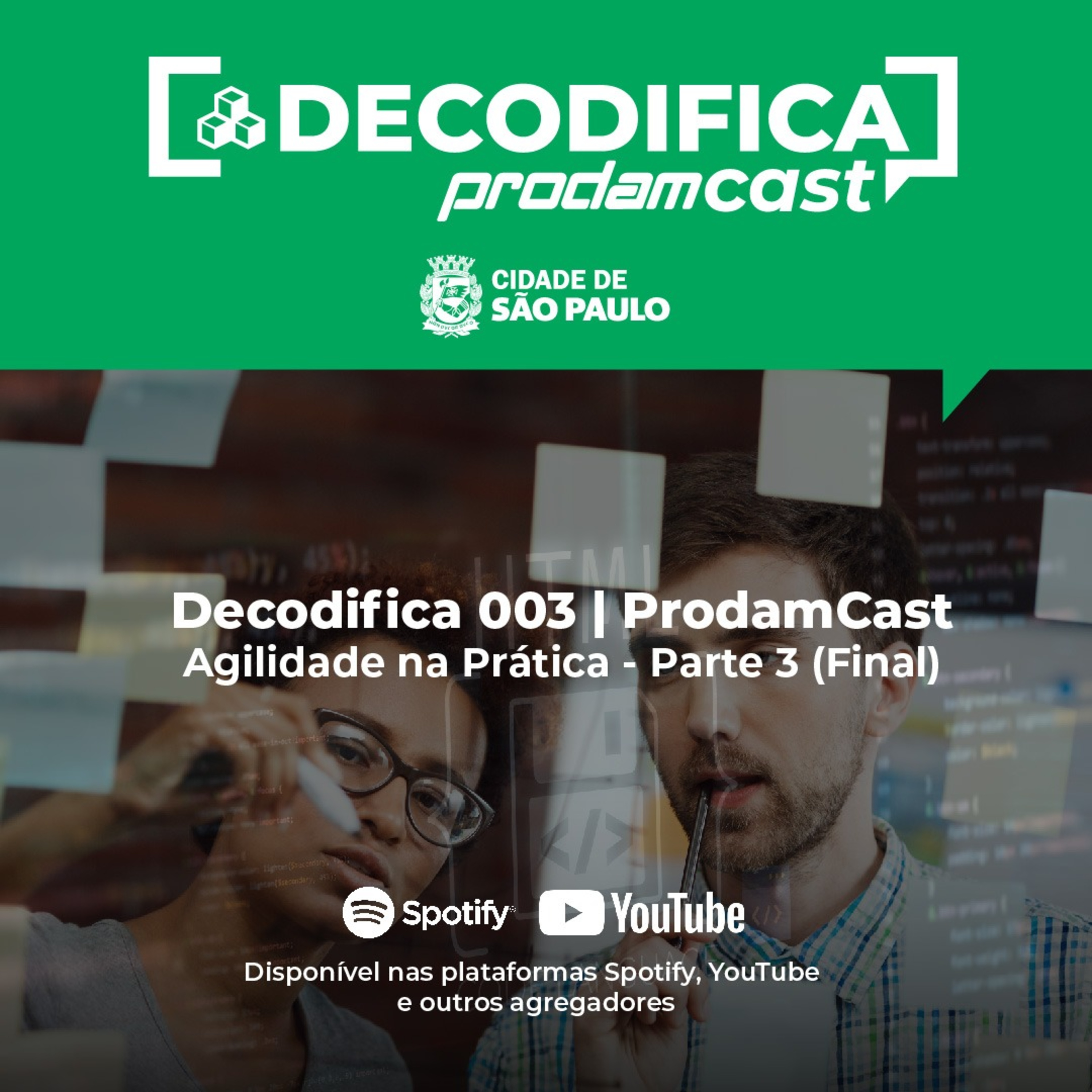 ProdamCast
