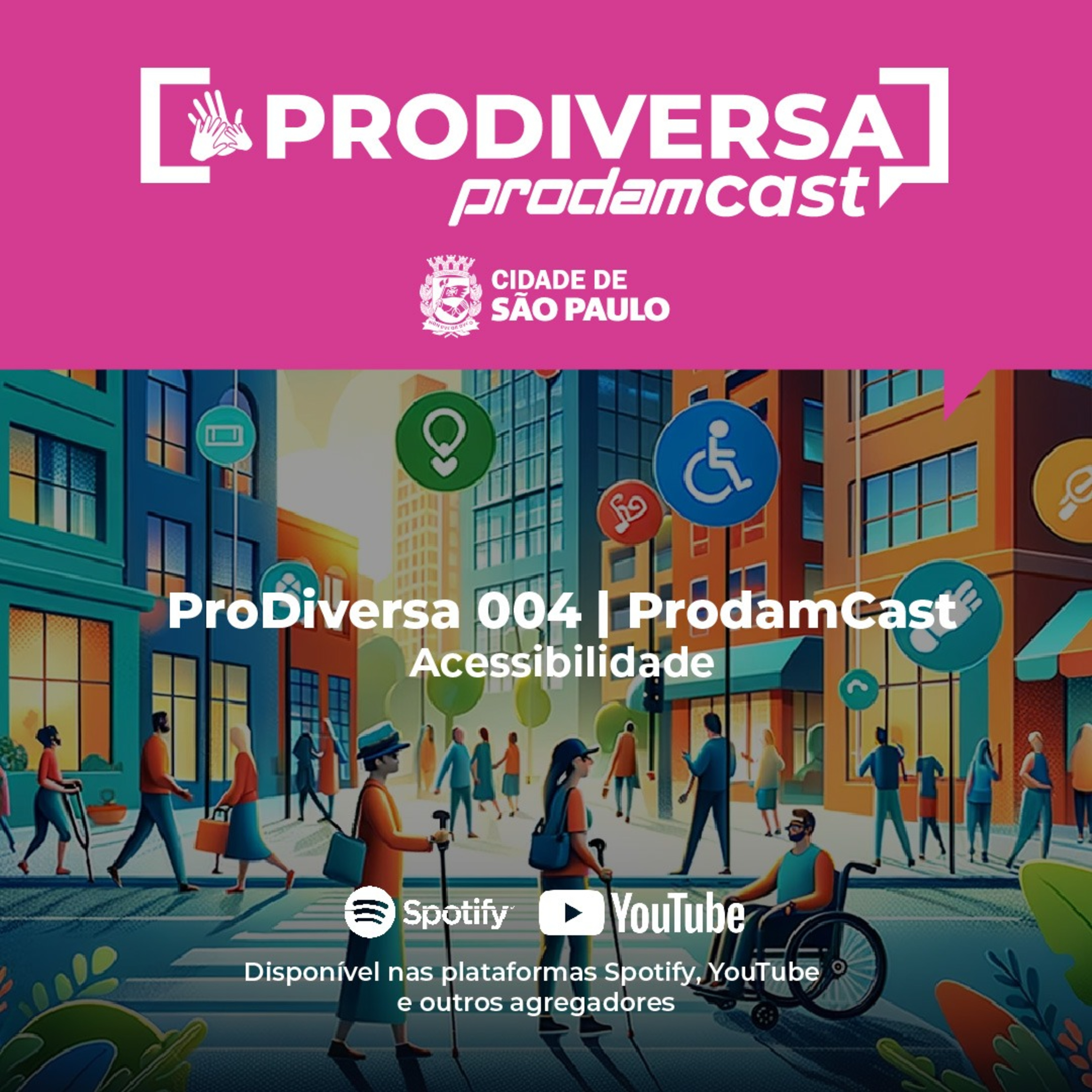 ProdamCast