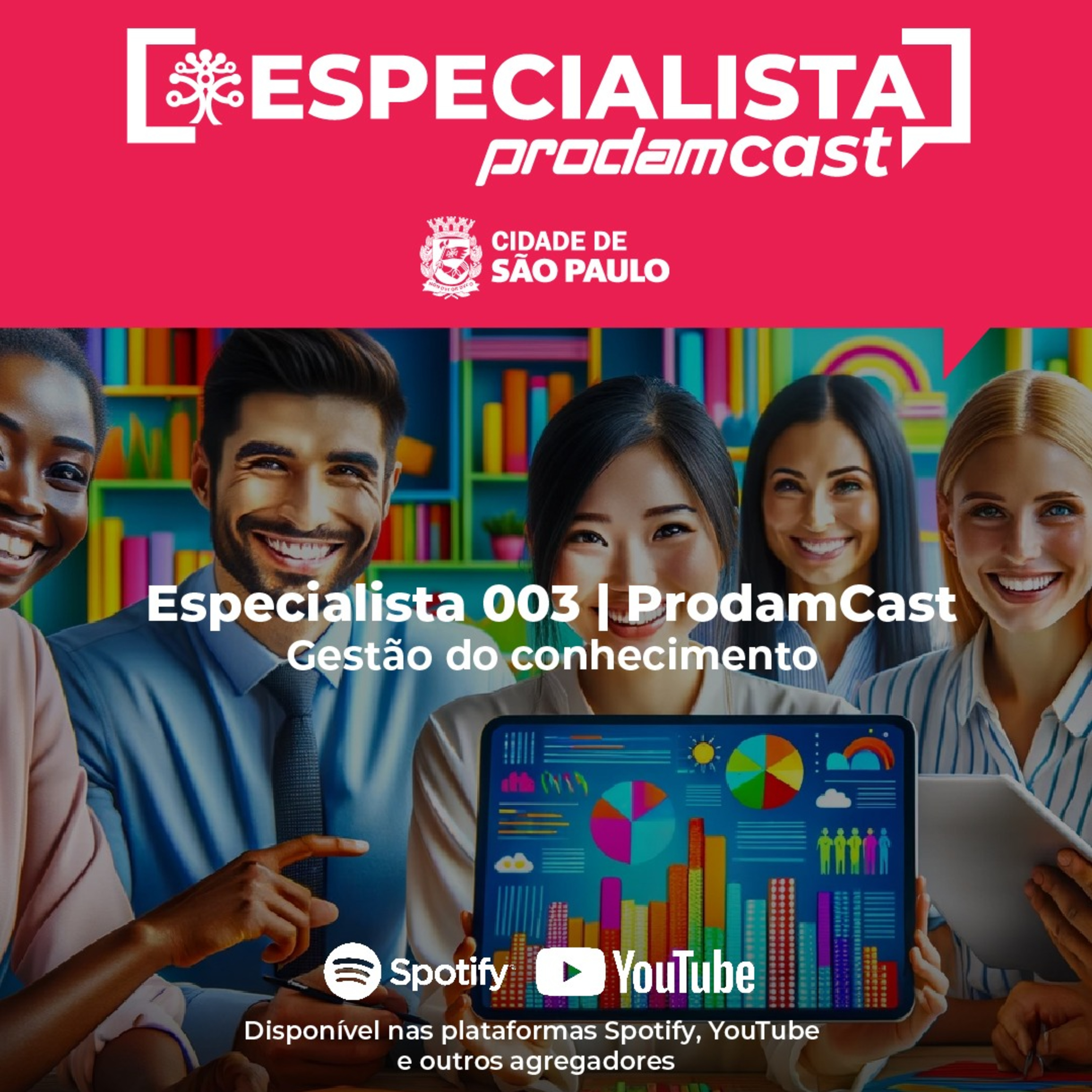 ProdamCast
